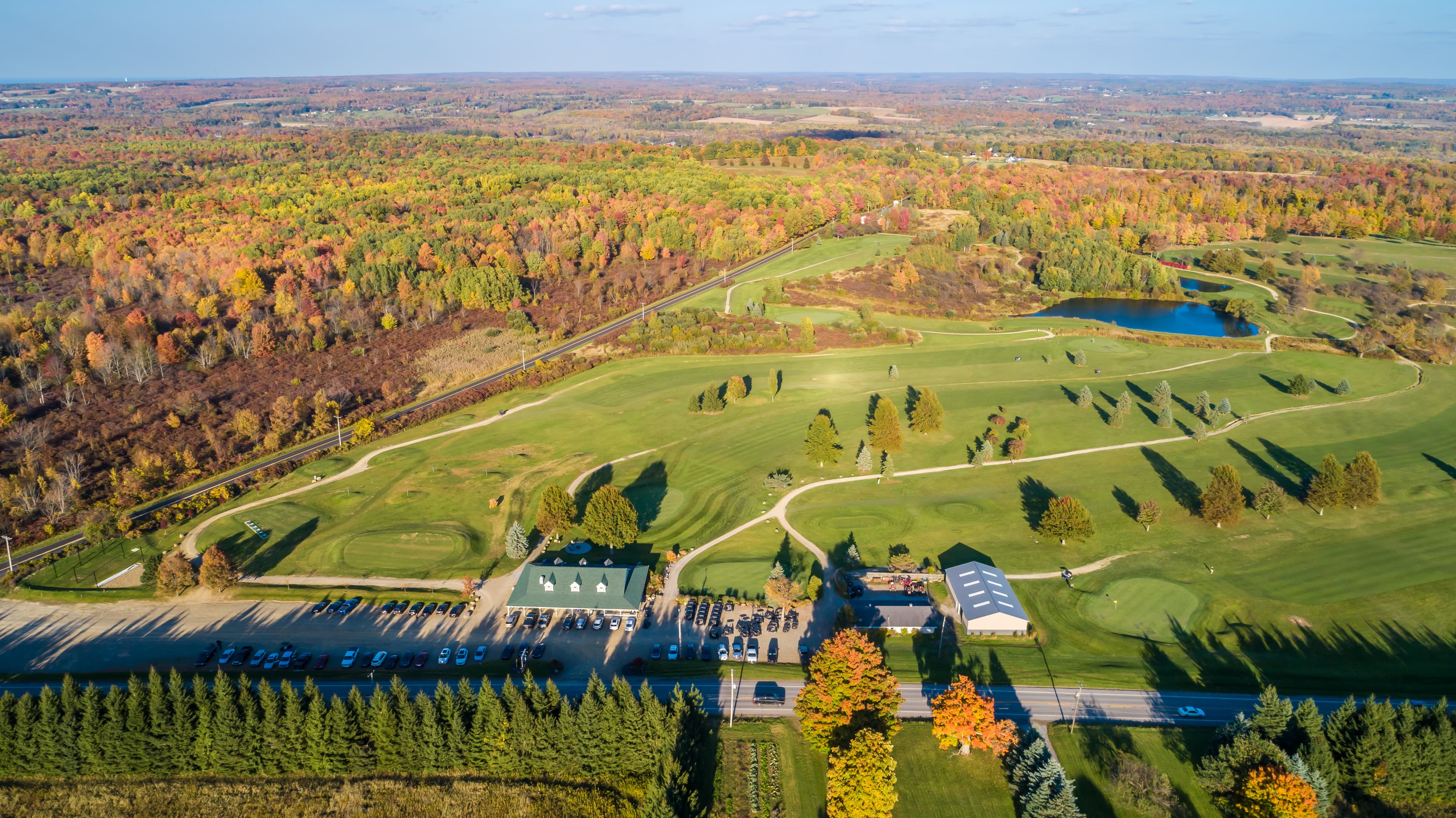 The Ridge Golf Club - Image 8