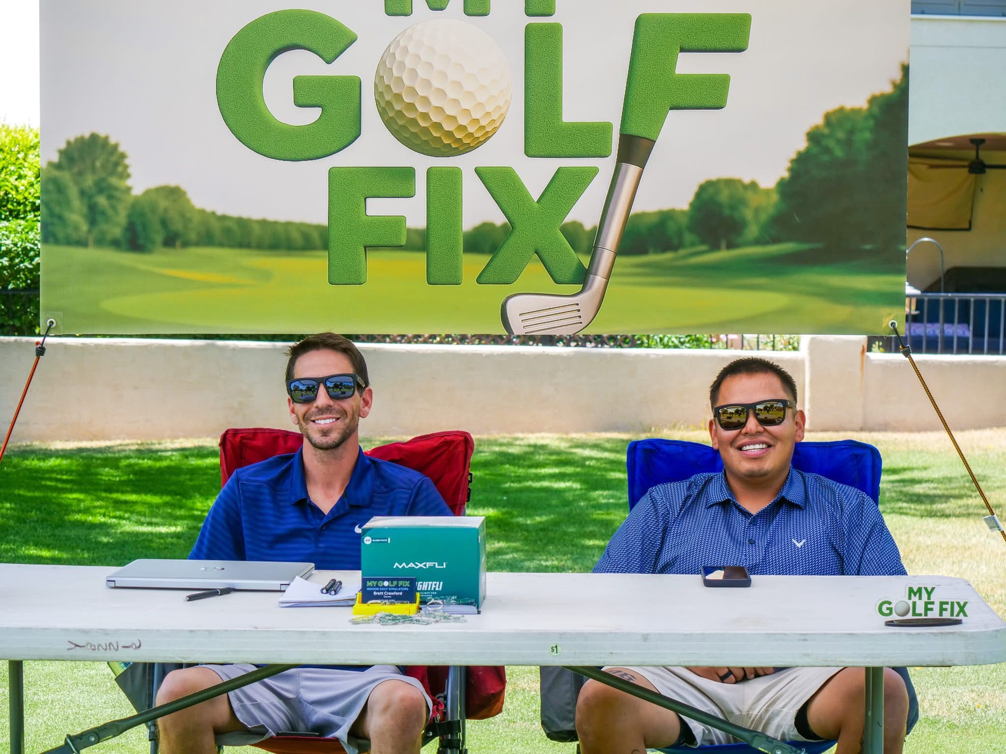 My Golf Fix - Image 7