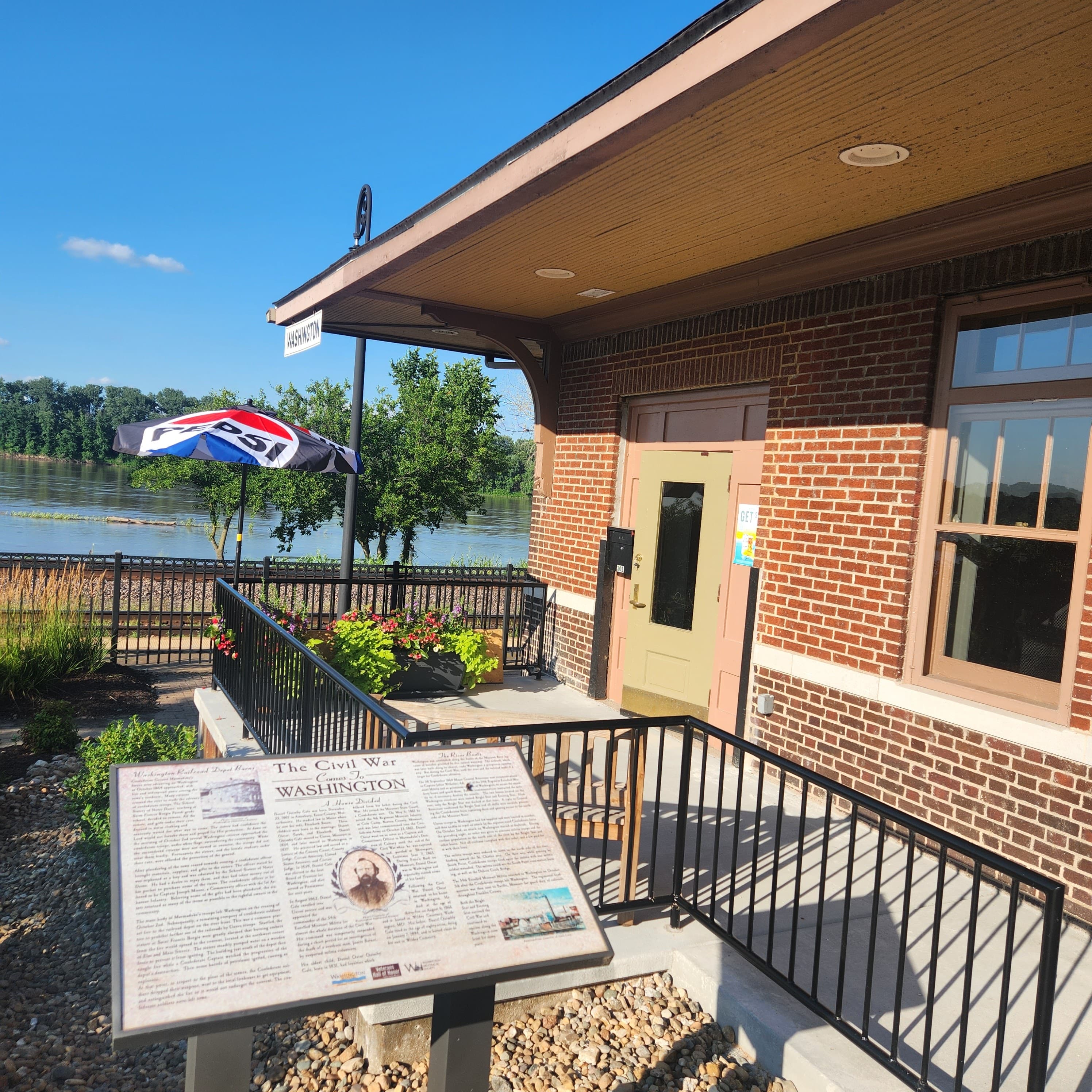 The Clubhouse - Image 5