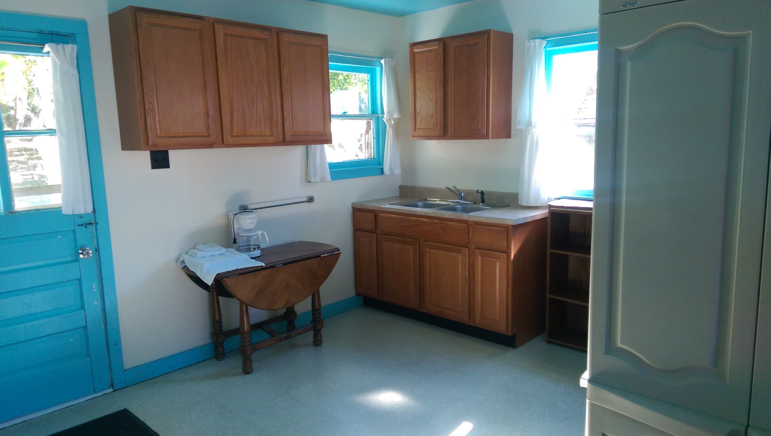 Saunders Cottages - Image 6