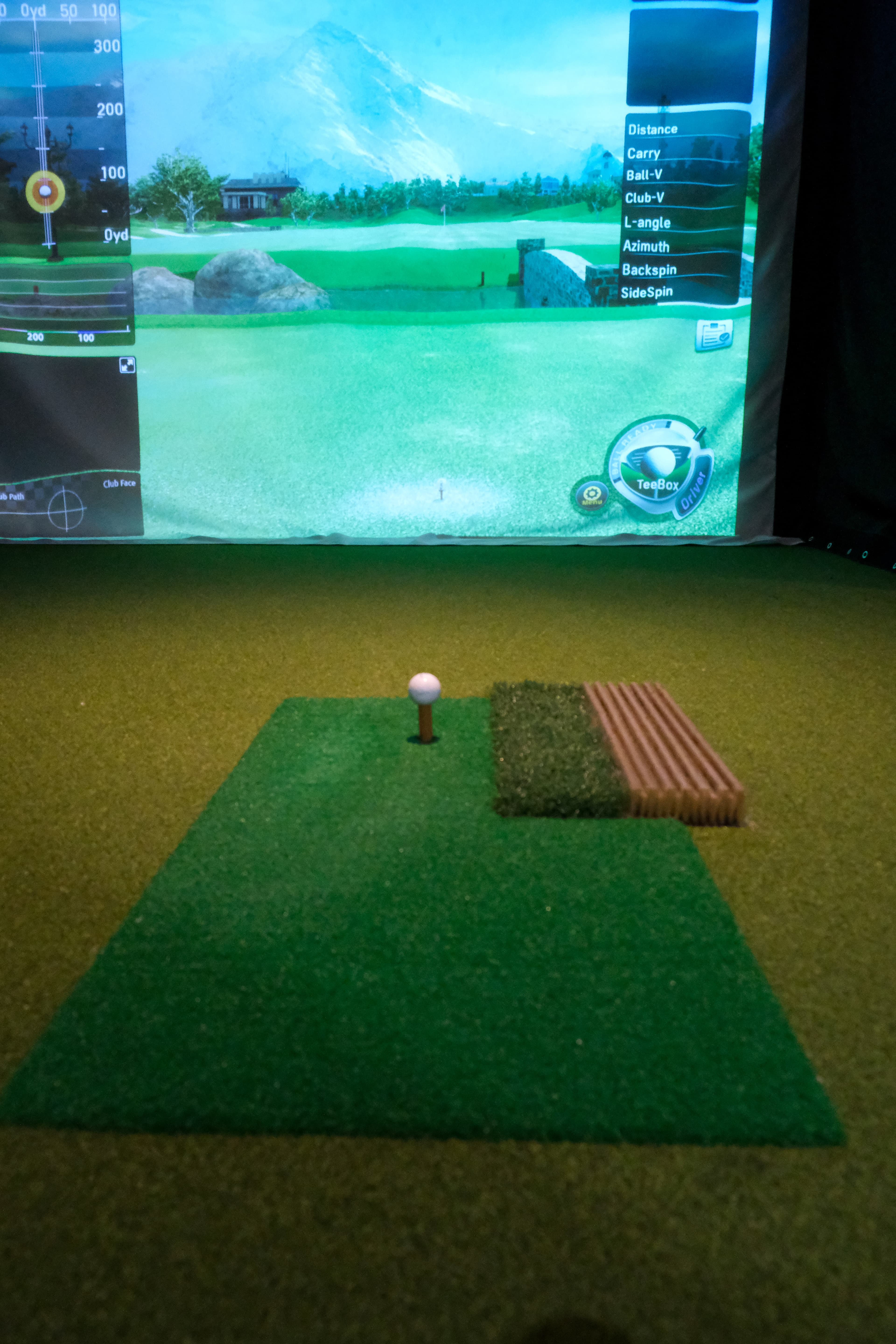 TARGET Indoor Golf - Image 10
