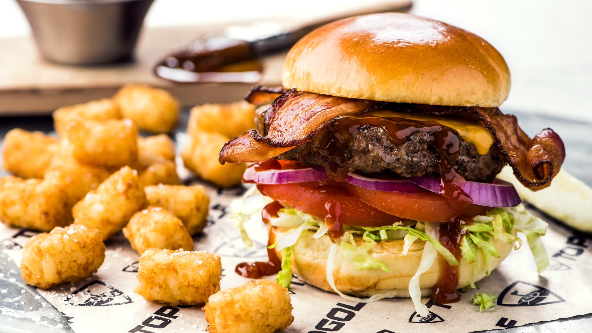 Topgolf Schaumburg - Image 3