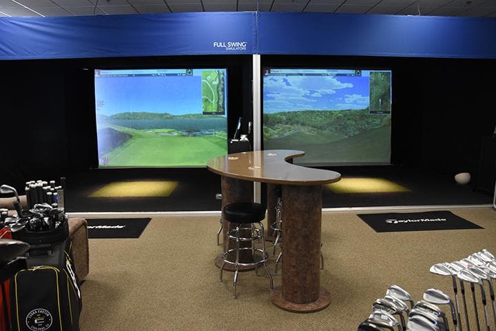 Waterloo Golf Headquarters - Image 7