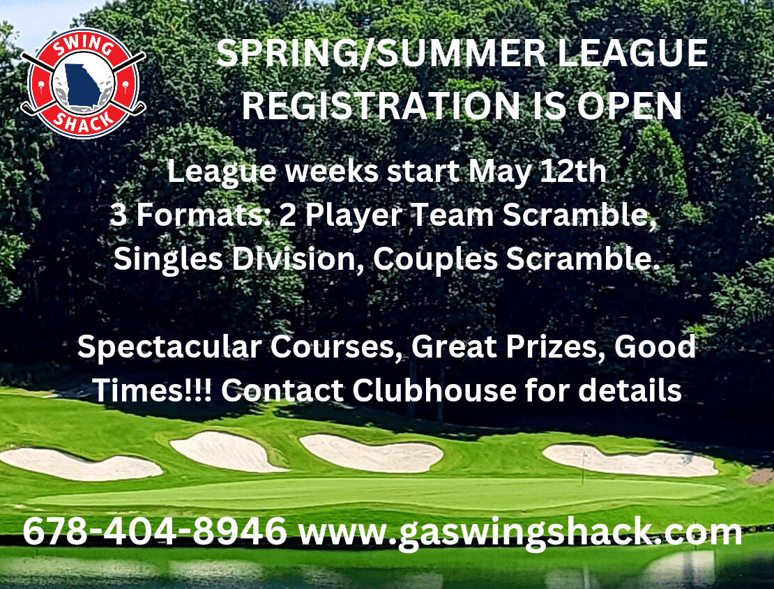 Georgia Swing Shack - Image 2