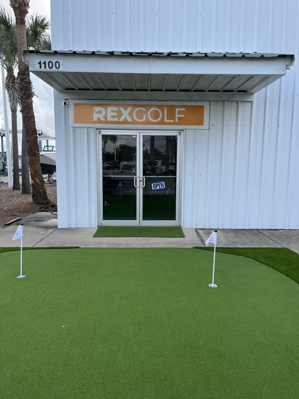 Rex Golf - Image 7