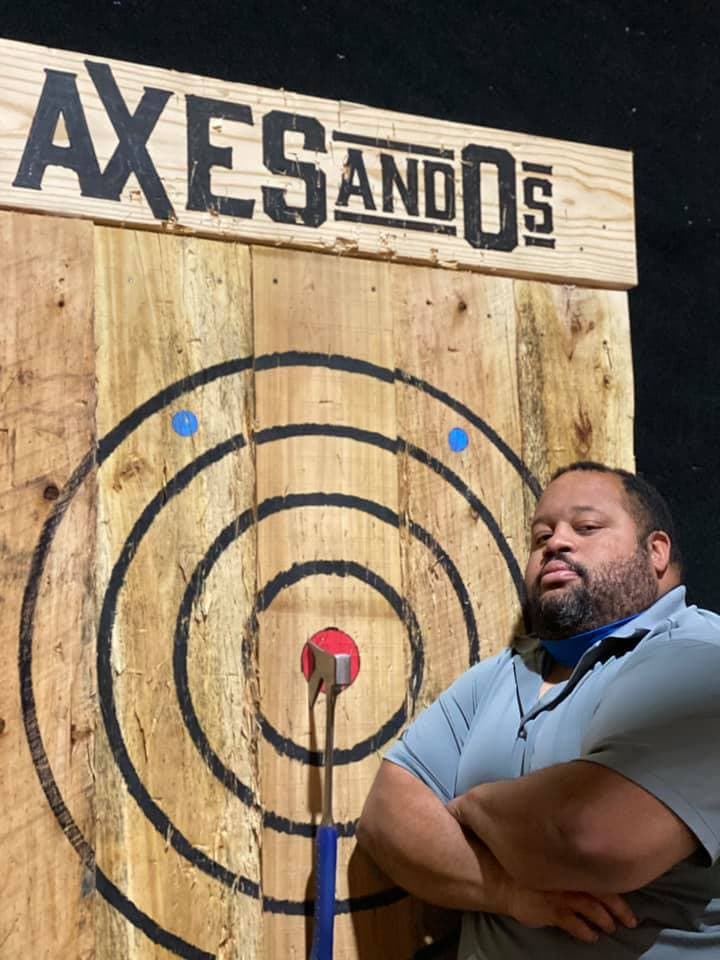 Axes and O's - Image 10