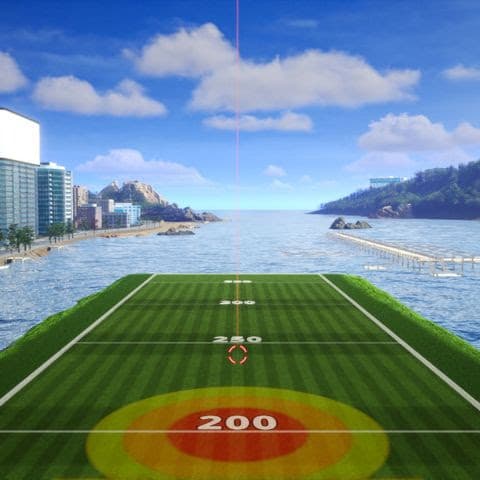 Swing & Sip Golf Bar - Image 10