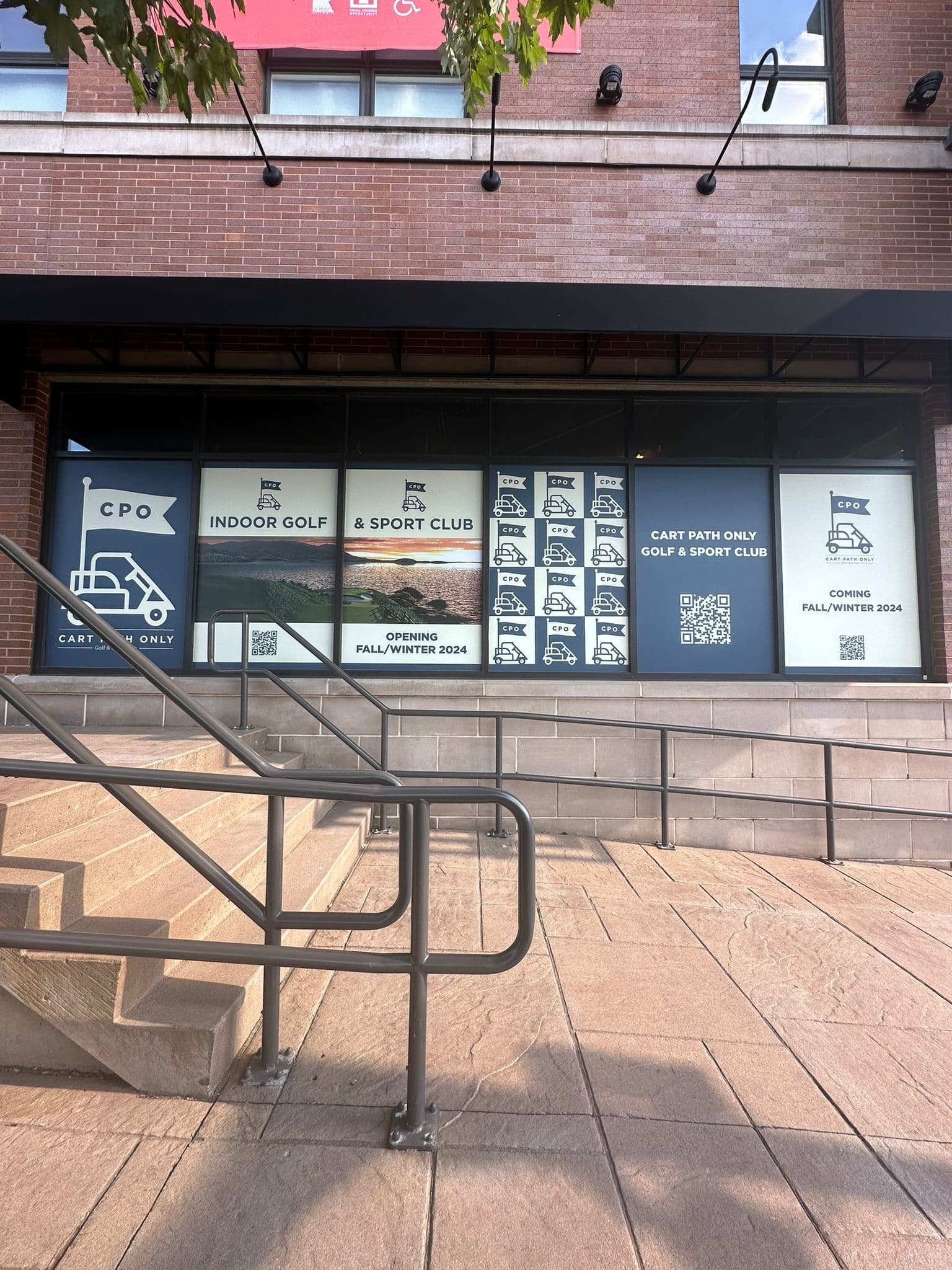 Cart Path Only Golf & Sport Club - Image 6