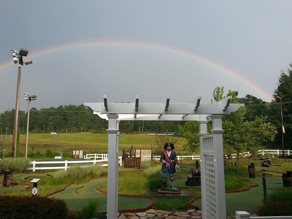 The Highlands Golf Park - Image 6