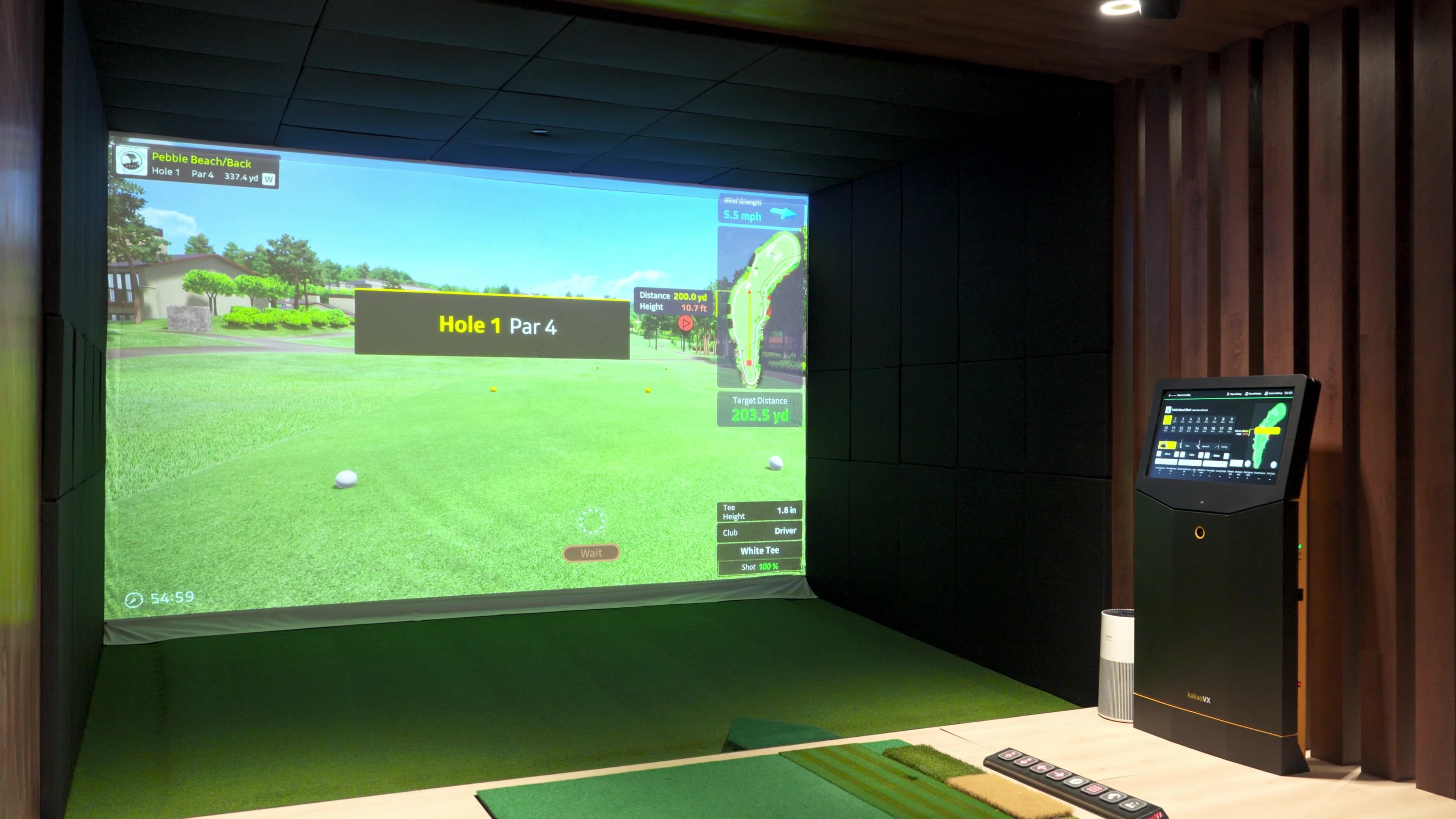 Golf VX Duluth - Image 1