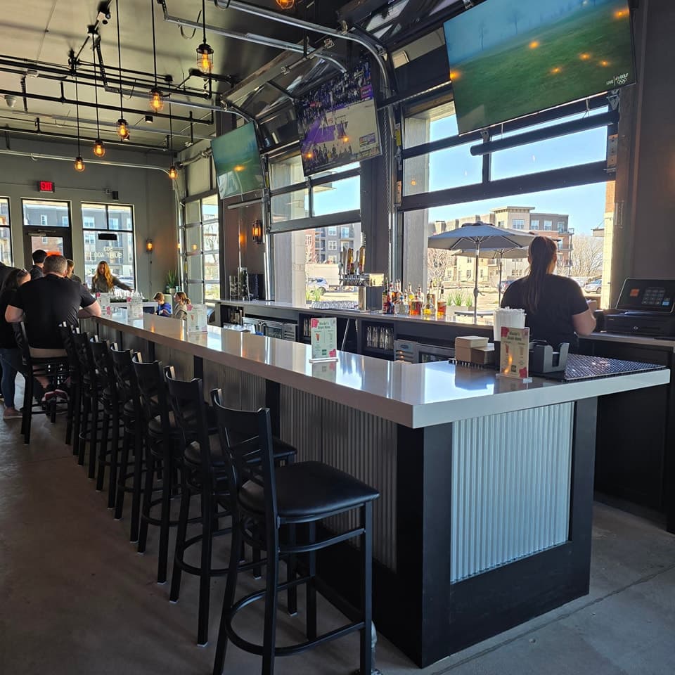 The Bogey Factory - Image 9