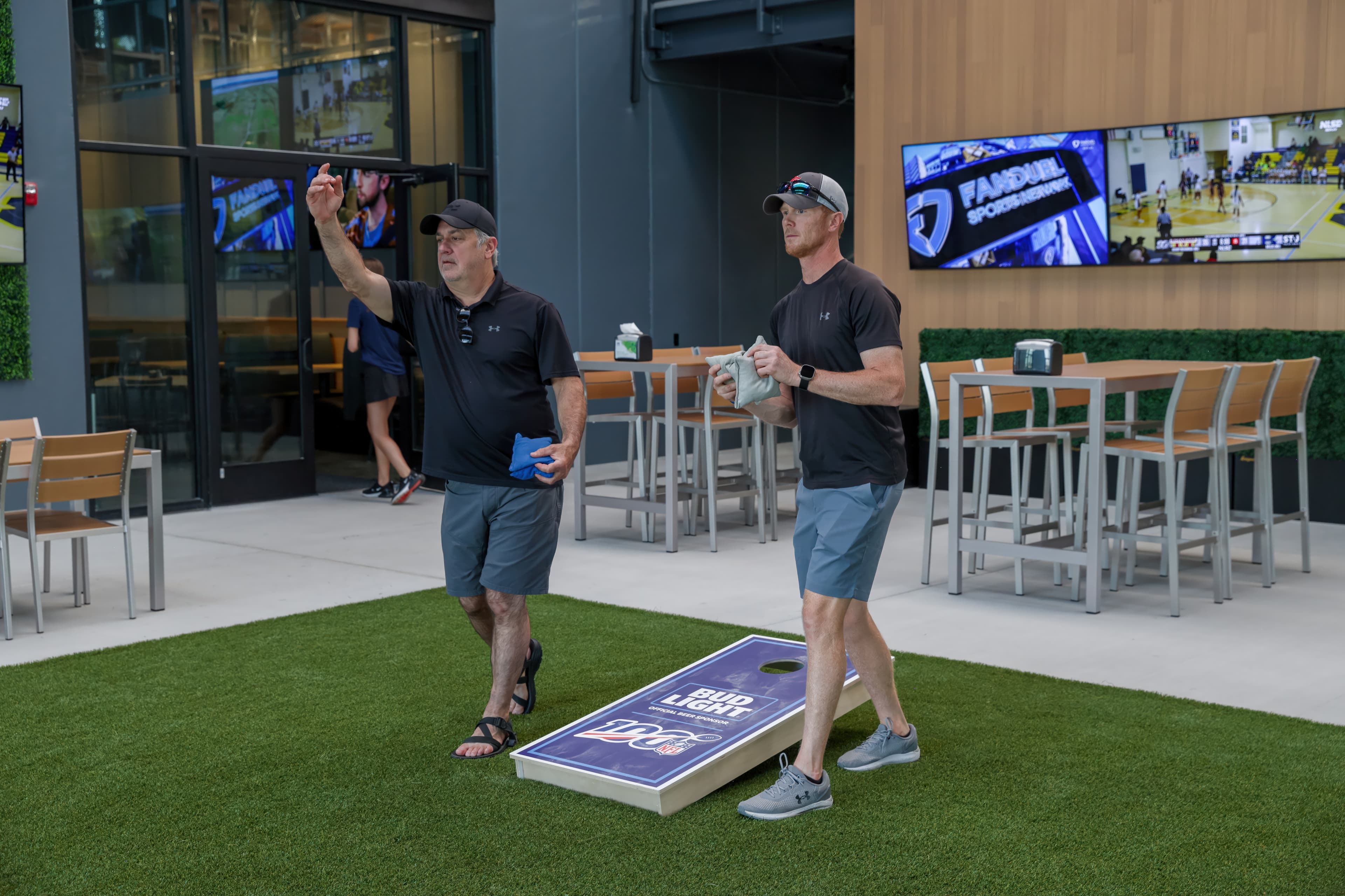 Park North Golf Club - Image 4