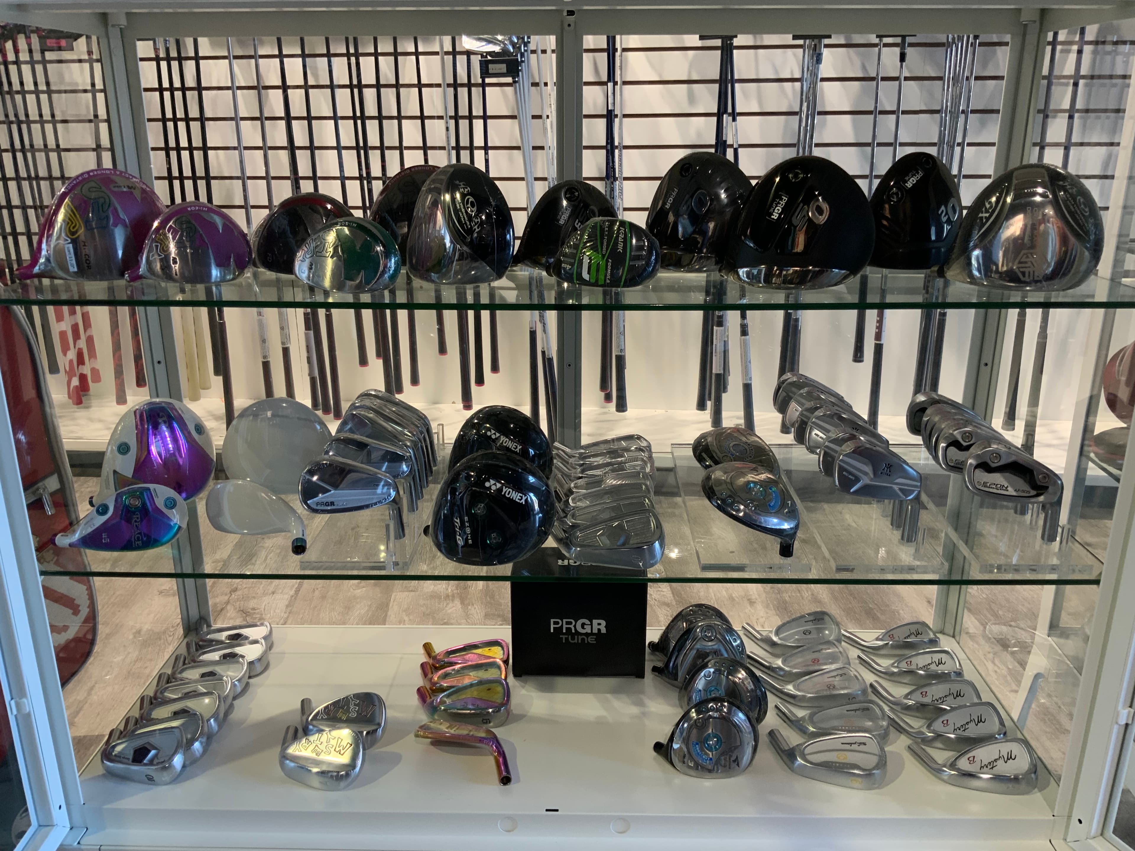 JJ Golf Studio - Image 8