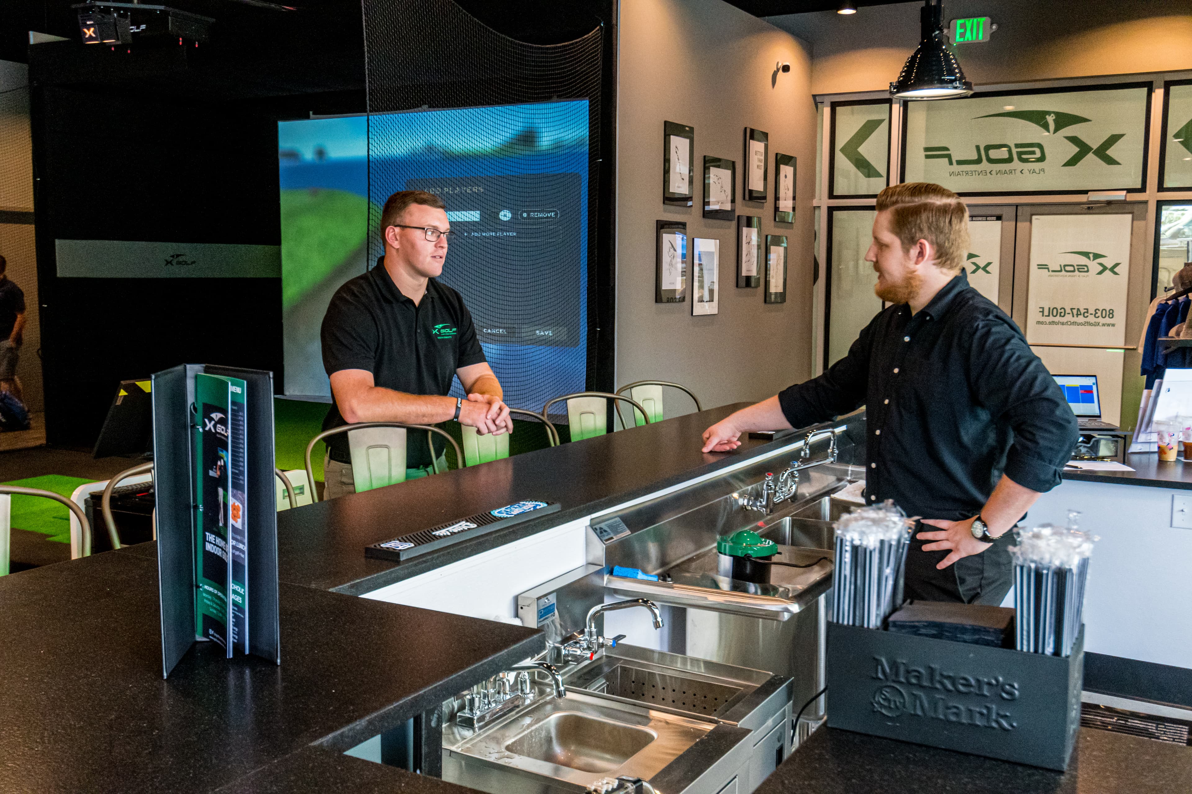 X Golf South Charlotte - Image 4