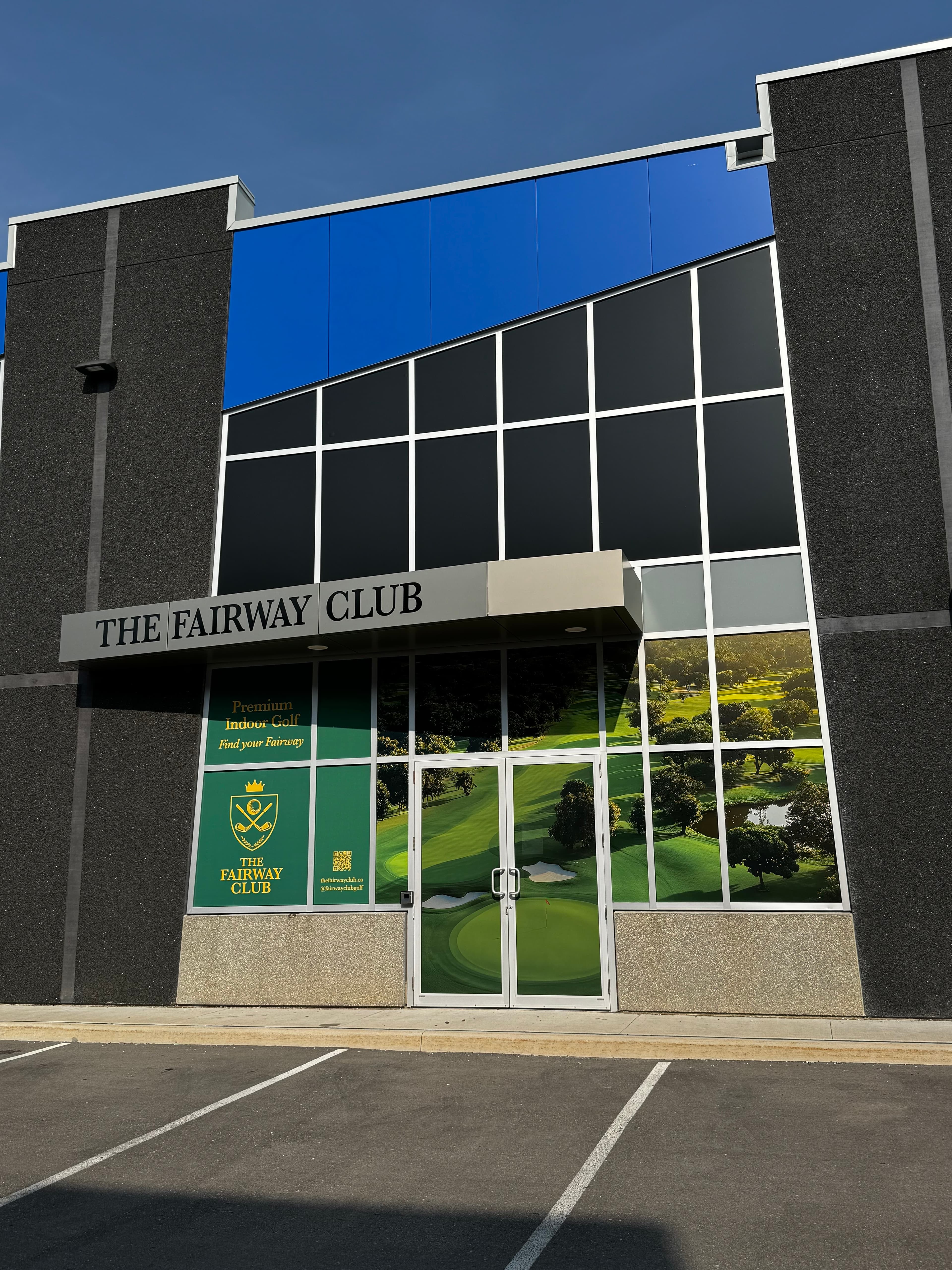 The Fairway Club - Image 1