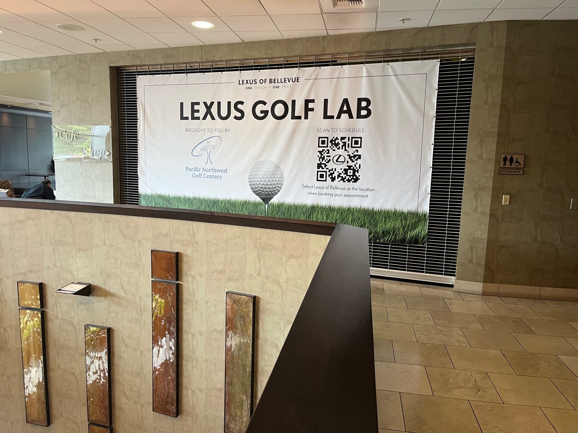 Pacific Northwest Golf Centers - Image 3