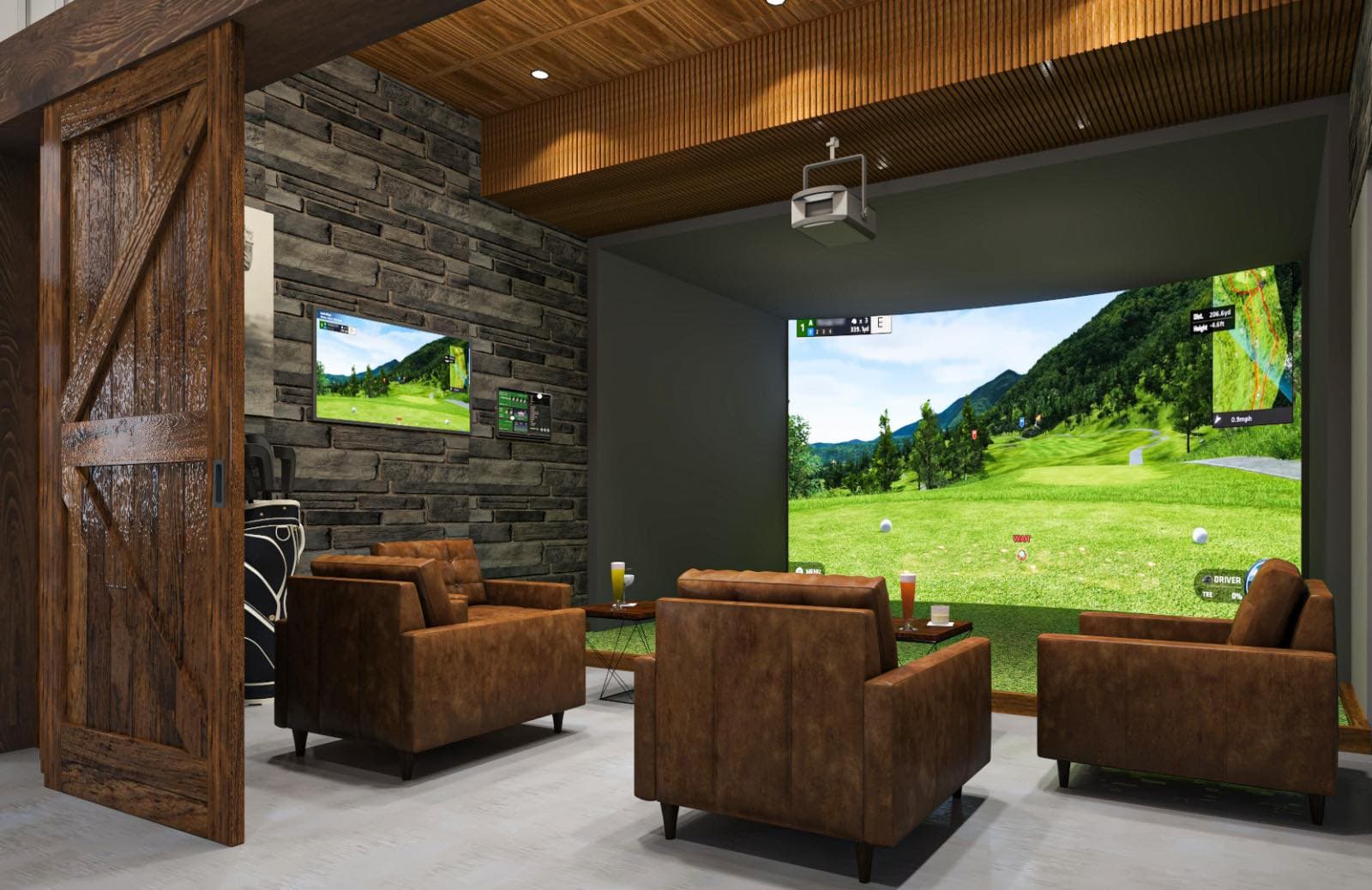 Centre de Golf Le Foursome - Image 2