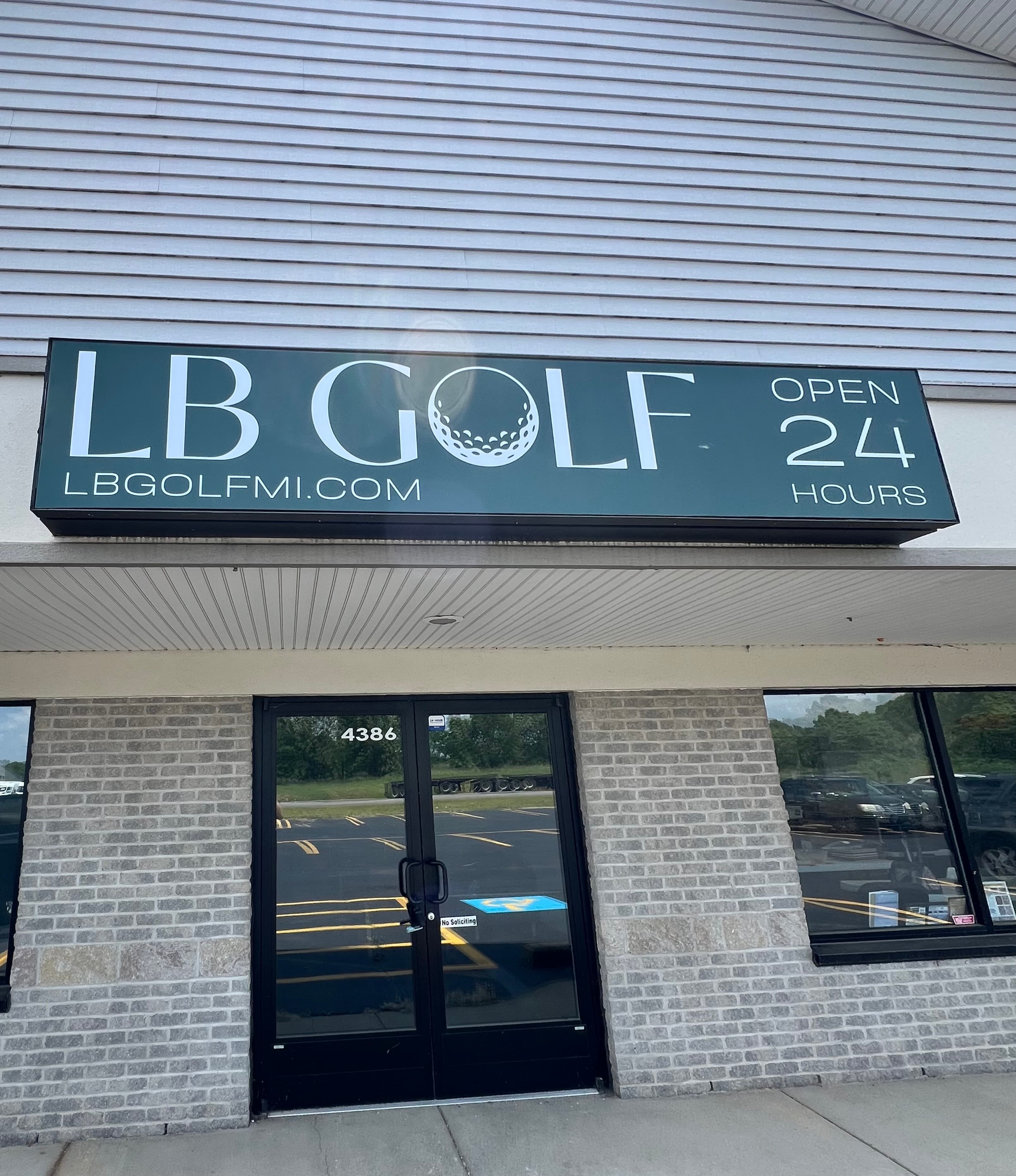 LB Golf MI - Image 6