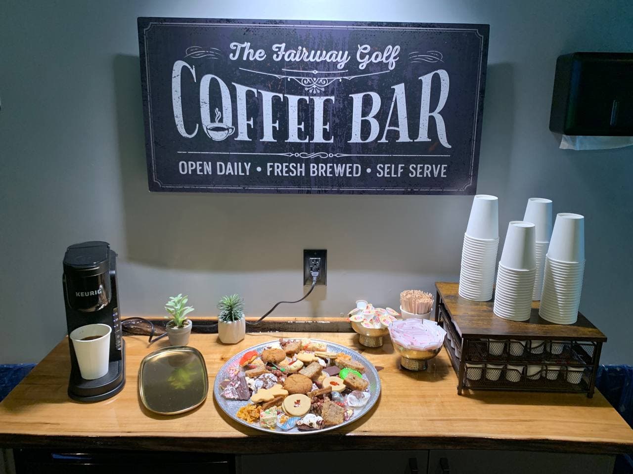 The Fairway Golf - Brighton - Image 3