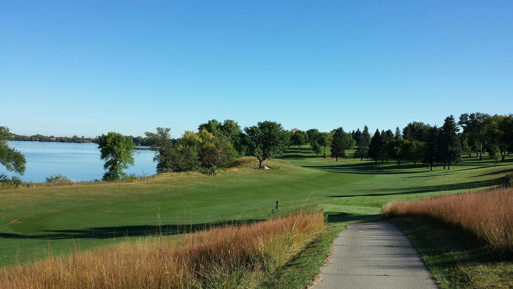 Brookings Country Club - Image 1