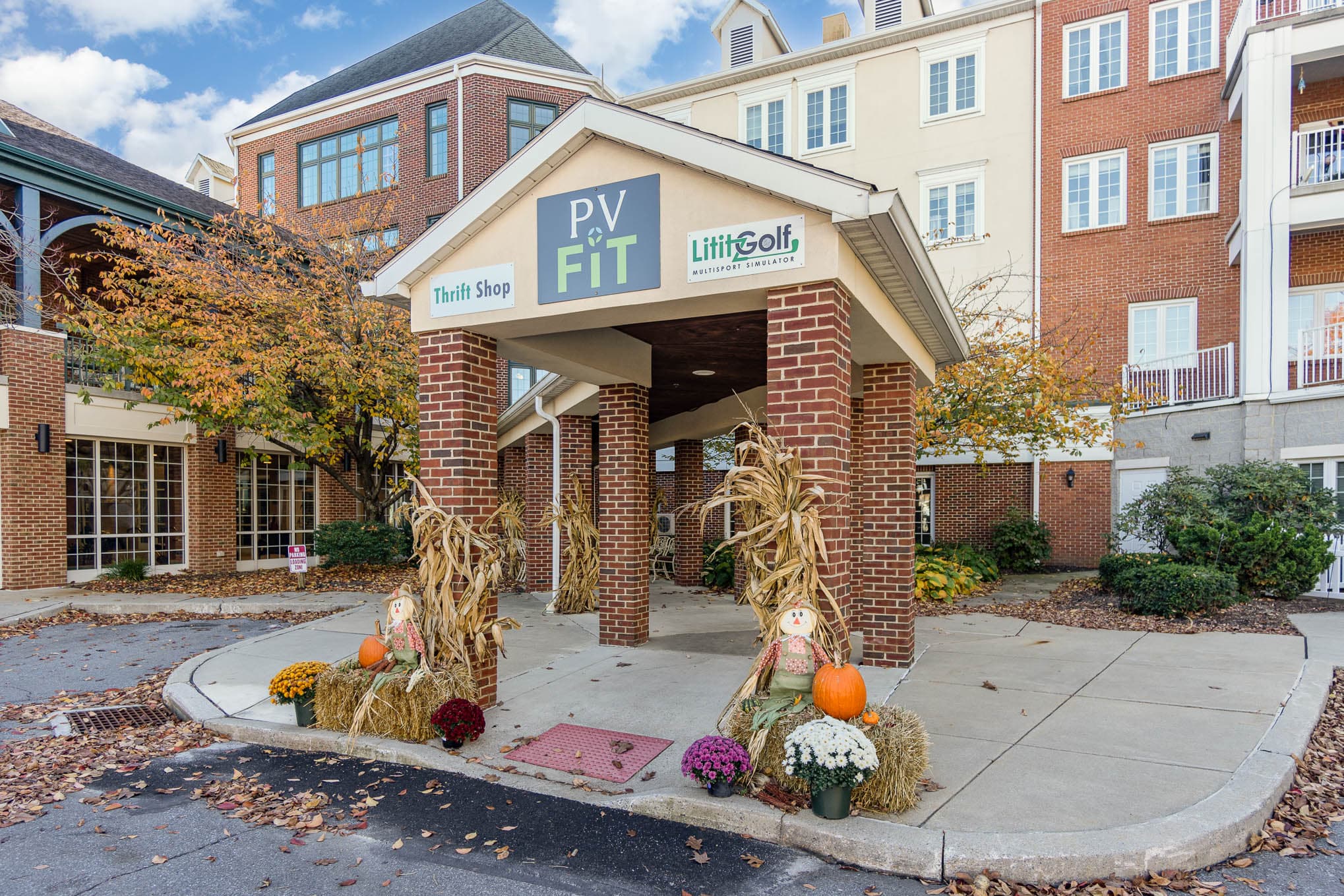 Lititz Golf LLC - PVFiT | Manheim Location - Image 3