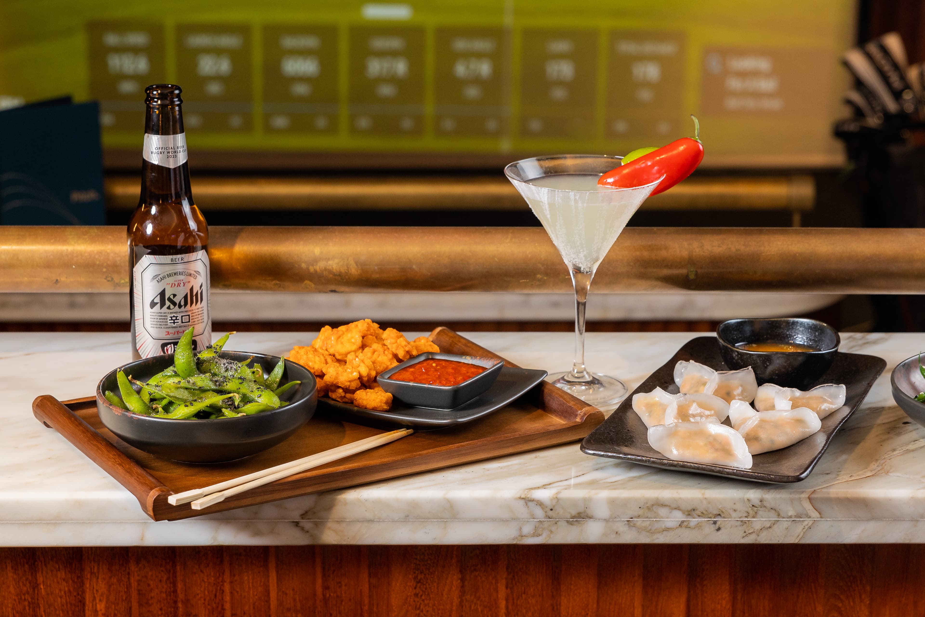 Pitch Soho - Image 2