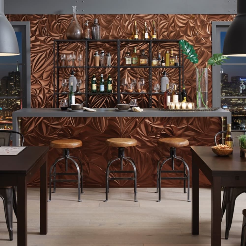 Plafond & Mur Élégant / Elegant Ceilings & Walls - Image 6