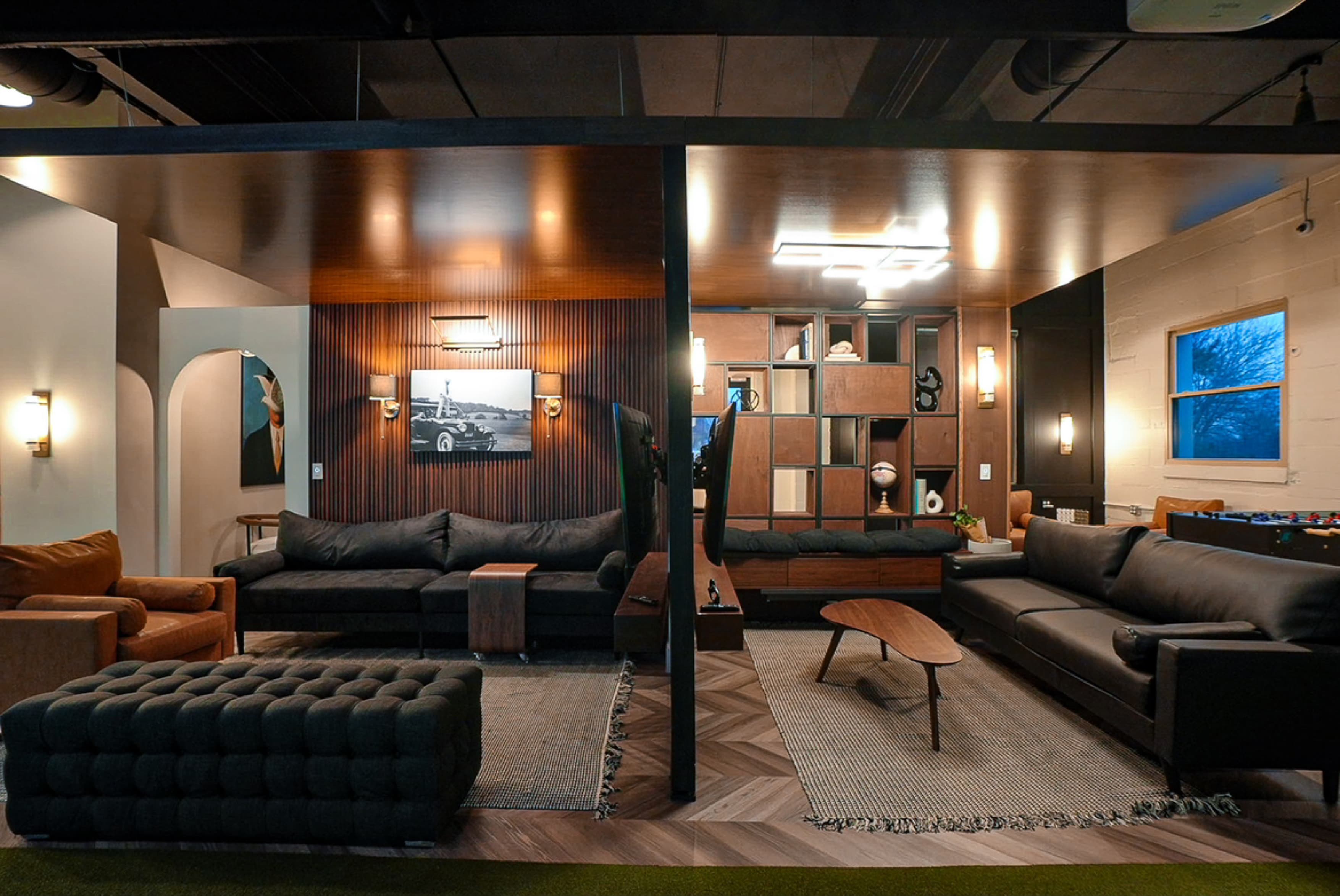 The Gregor Private Indoor Golf and Club - Image 4