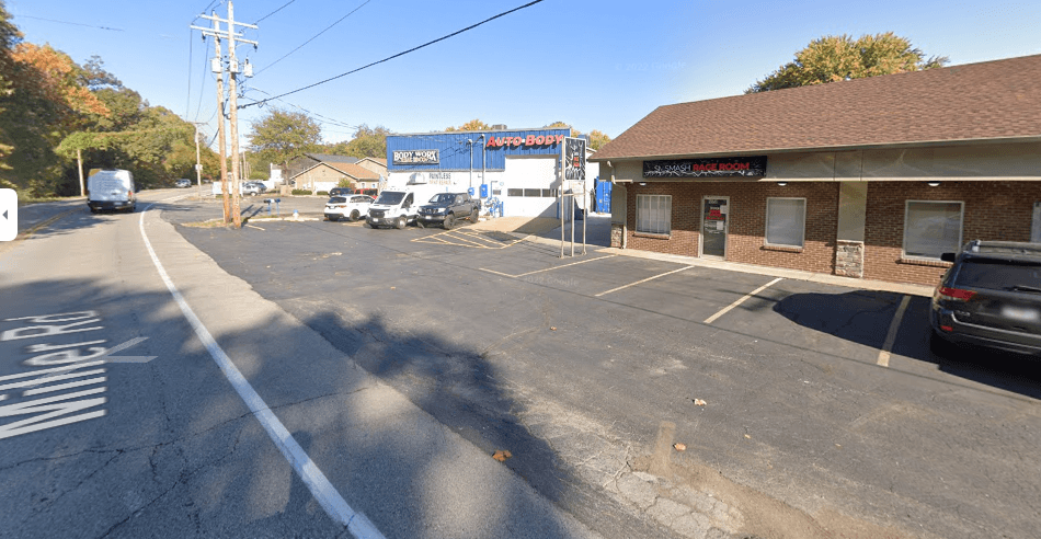 Smash Rage Room - Image 10