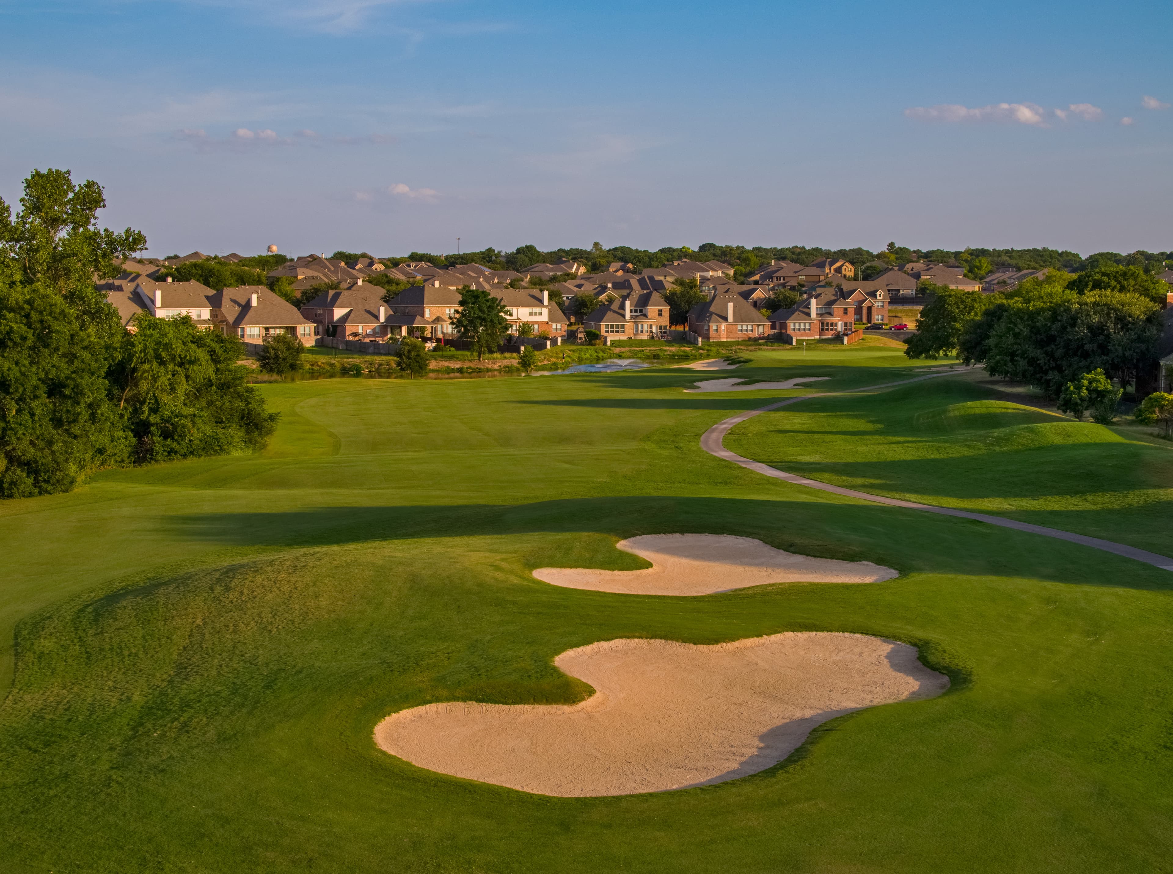 Forest Creek Golf Club - Image 4