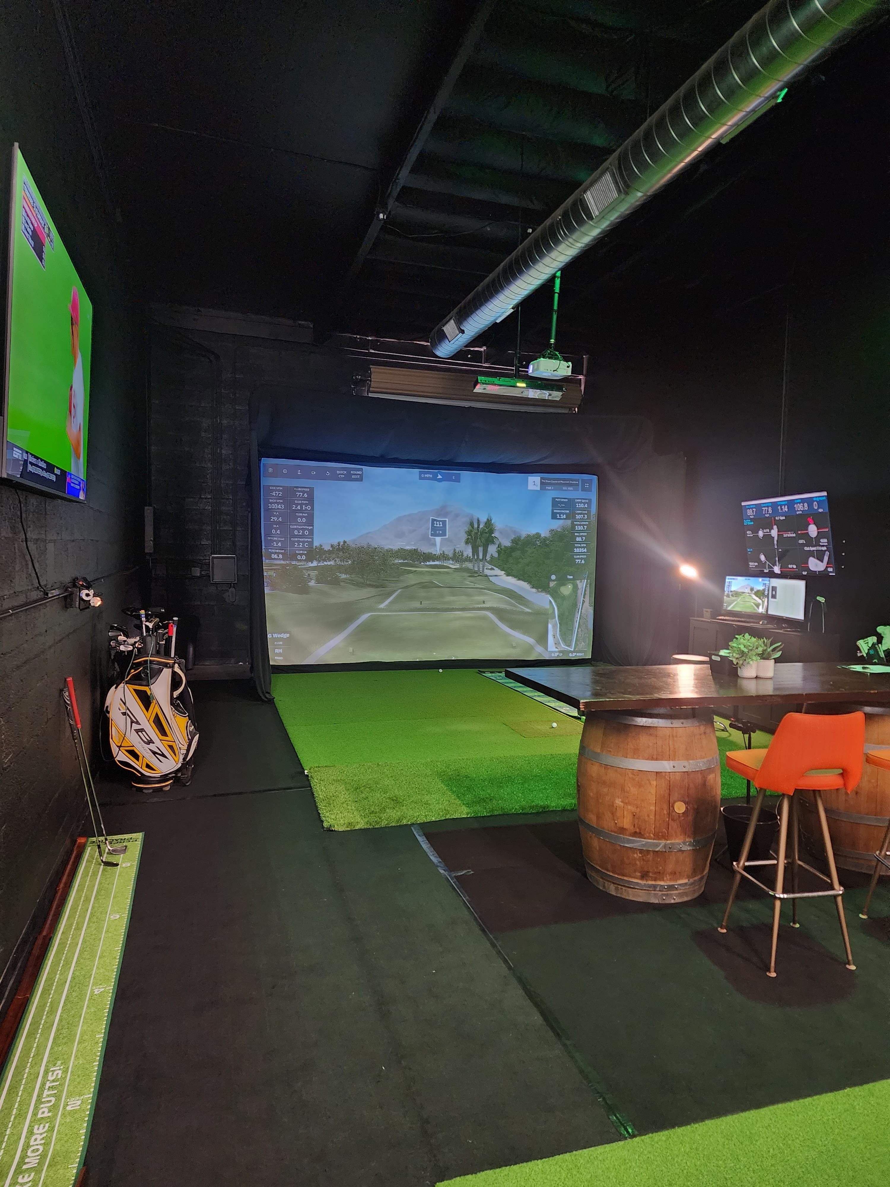 Par Lab Golf - Image 10