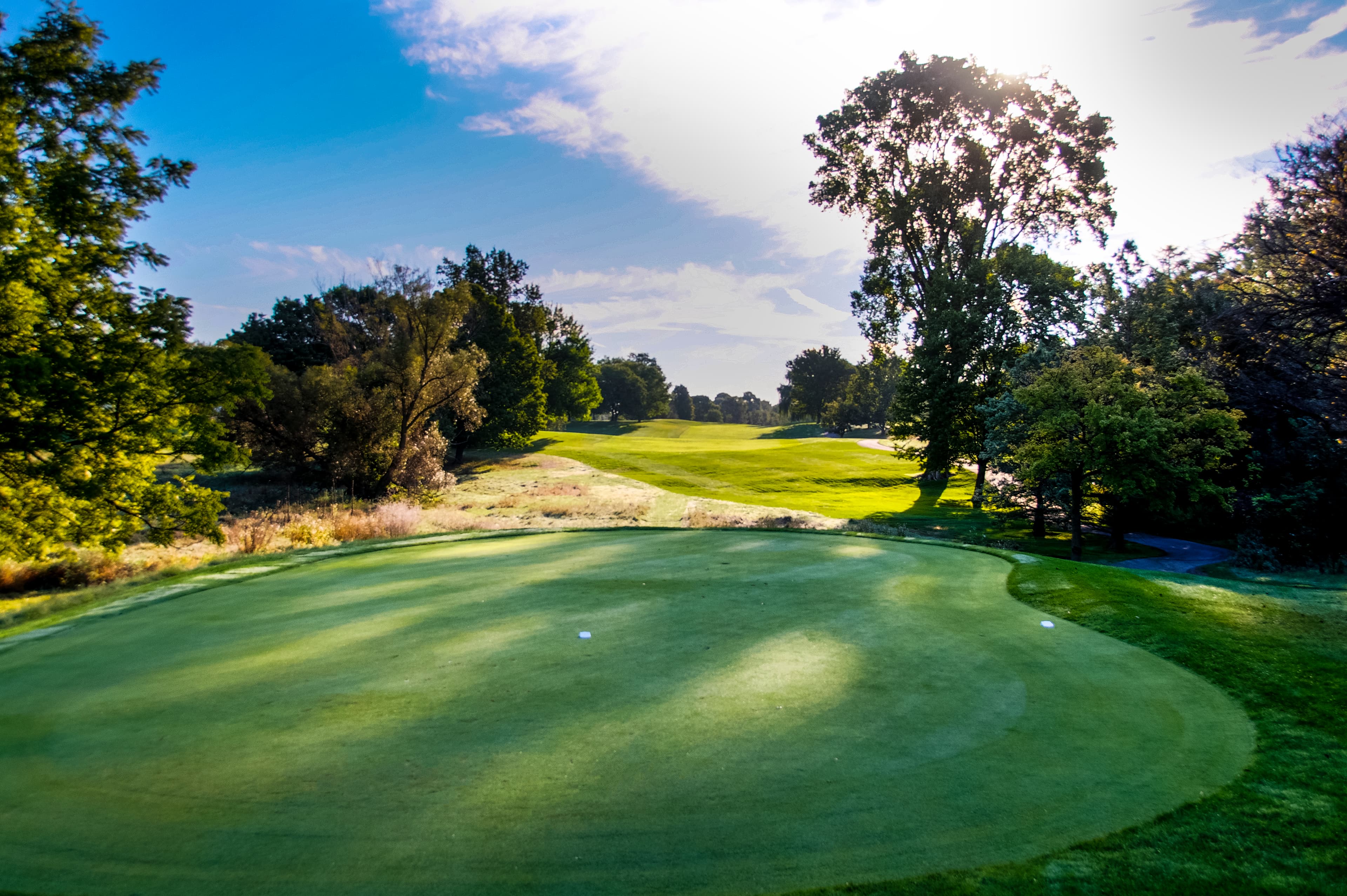 Forest Akers East Golf Course - Image 4