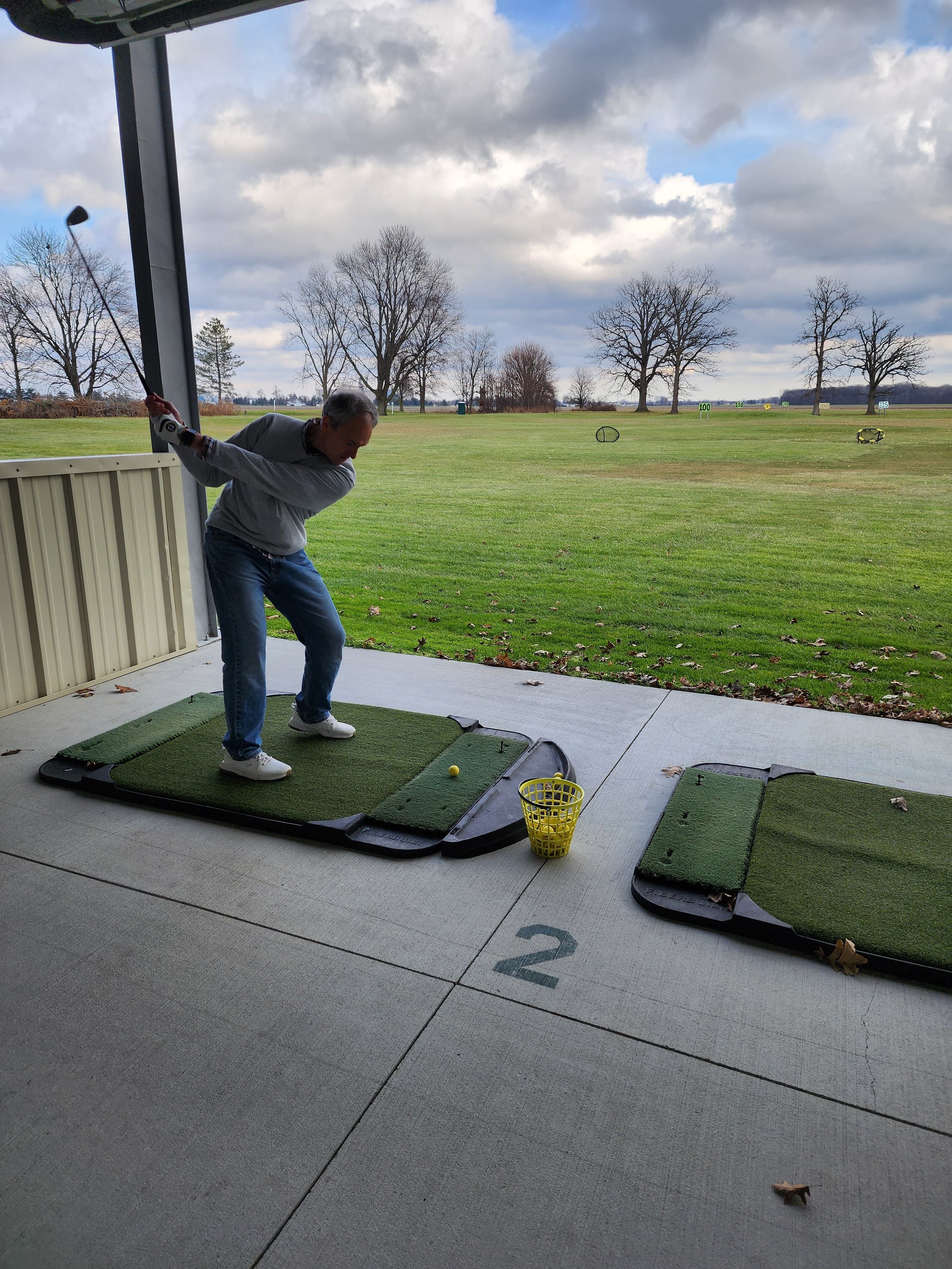 Quarry Ridge Golf Course - Image 10