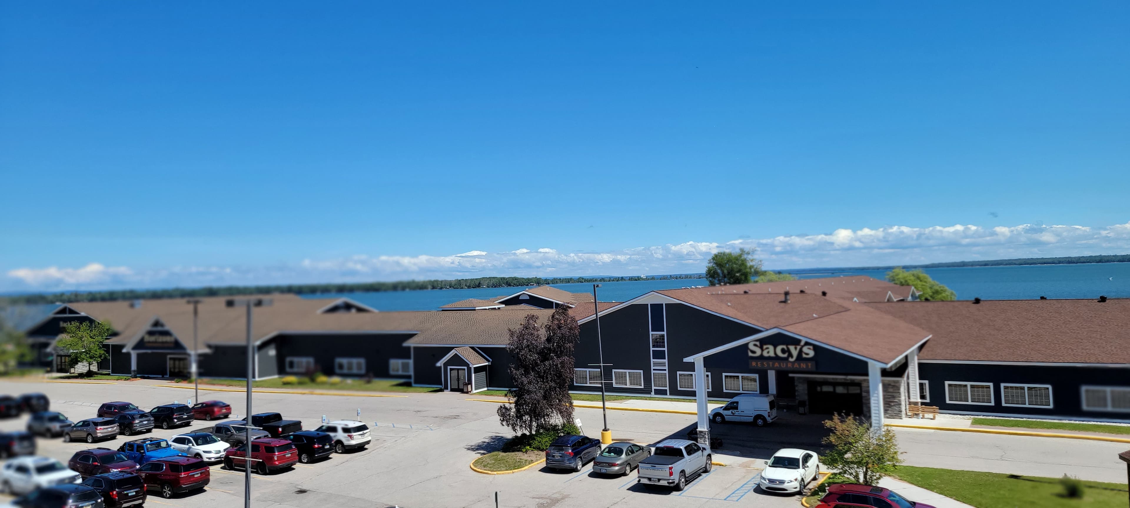 Bay Mills Resort & Casino - Image 2