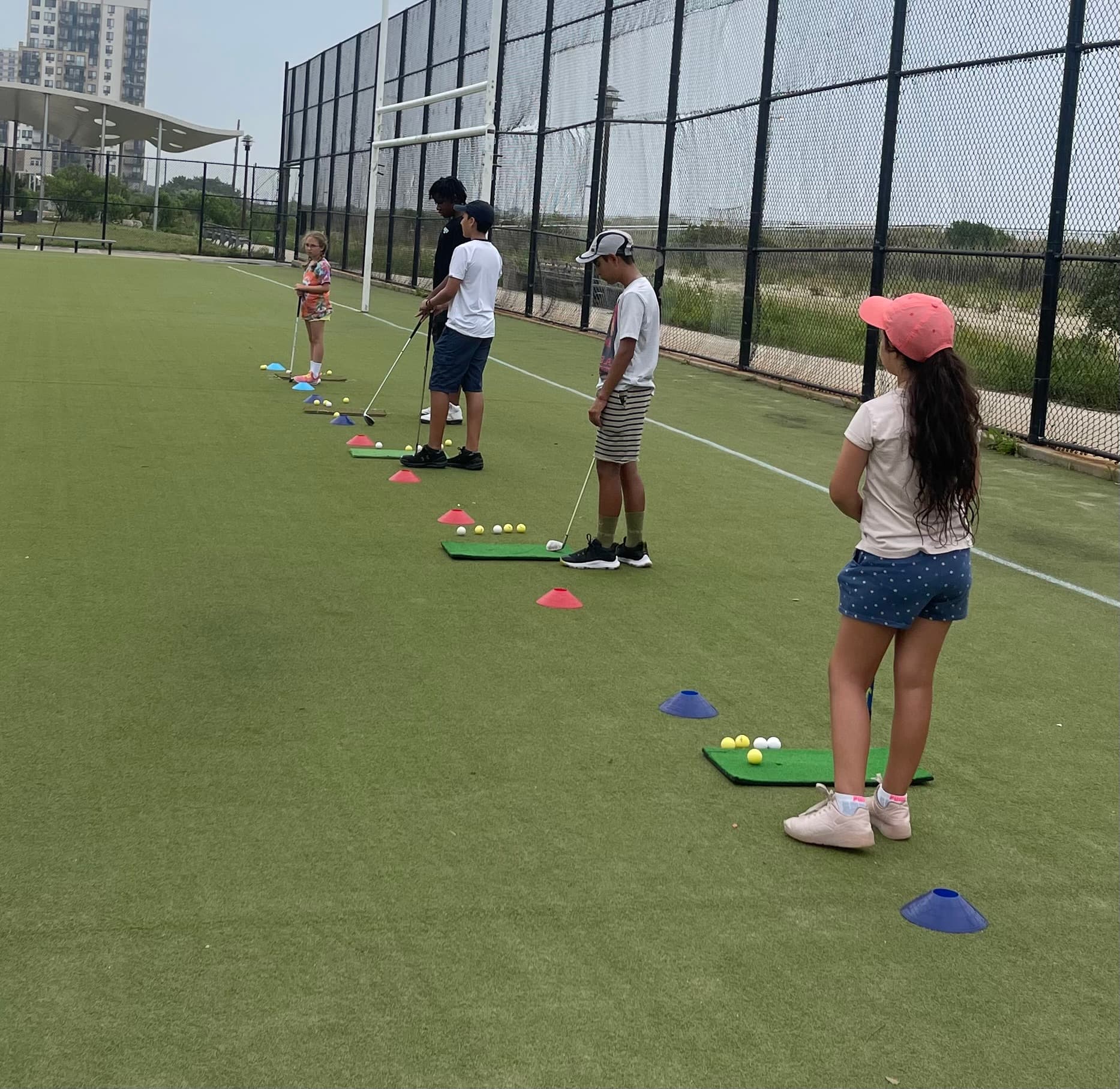 Advance City Sports - Image 1