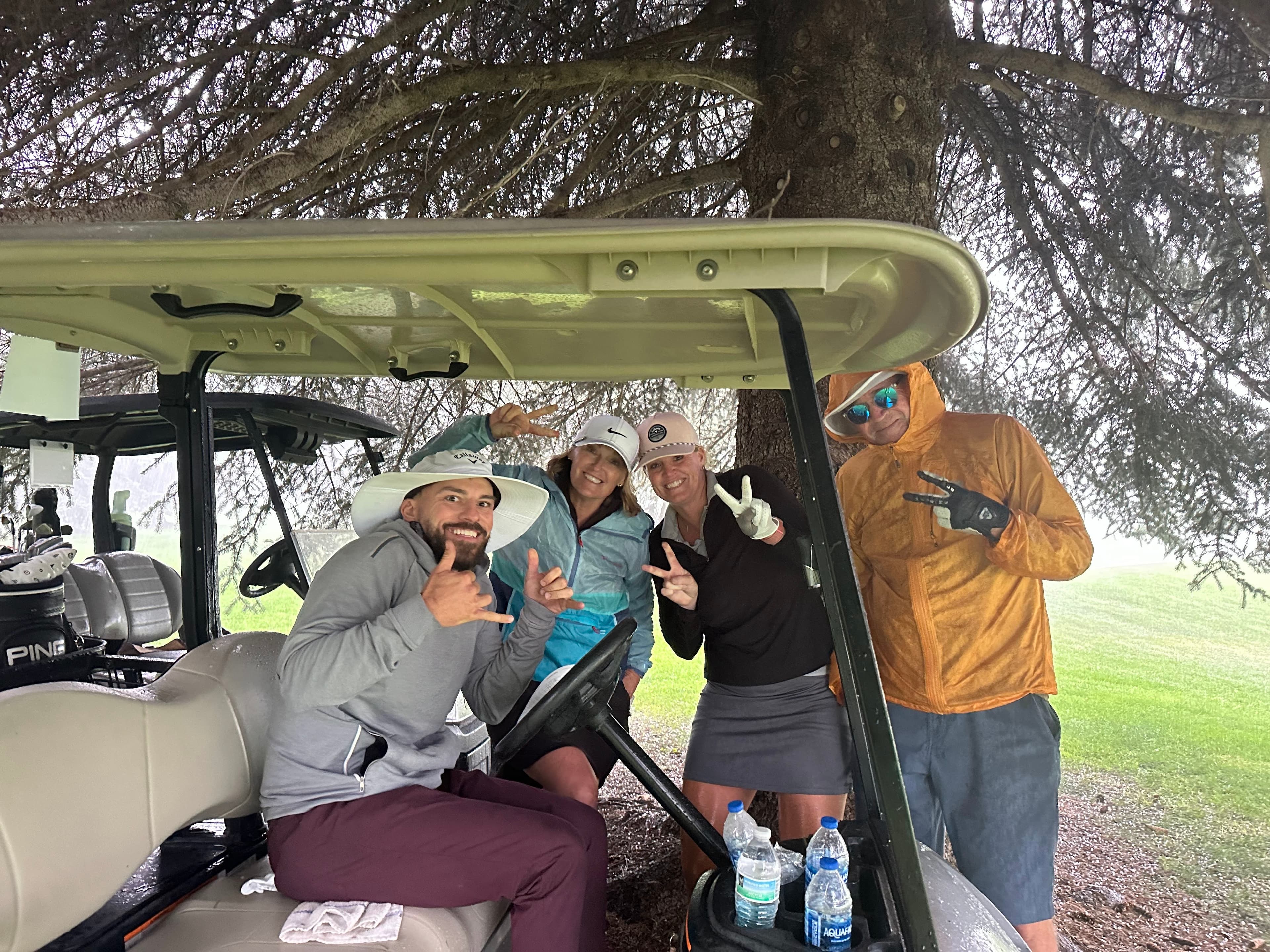 Christensen Golf Academy - Image 7