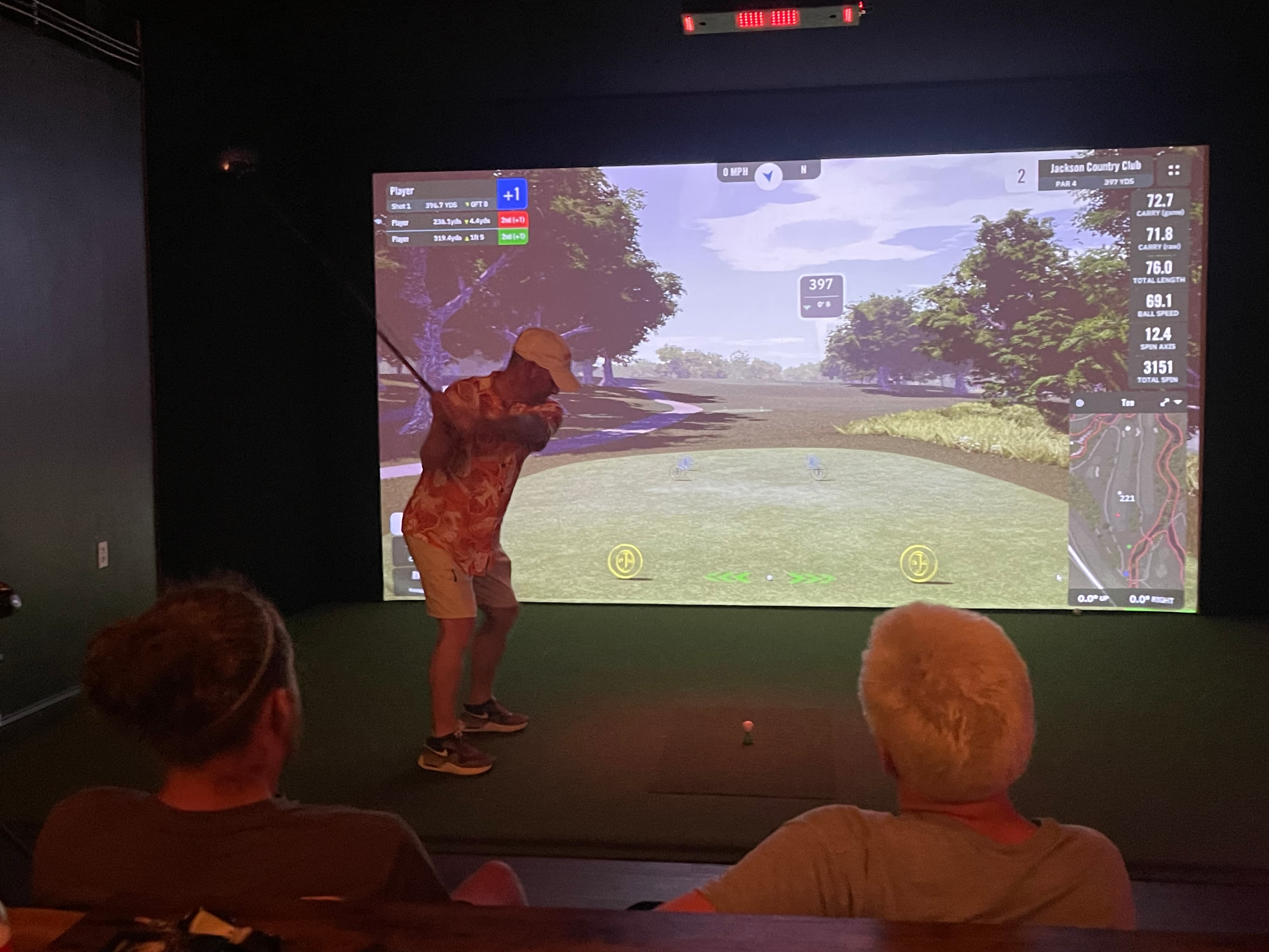 Beyond Par Indoor Golf - Image 9