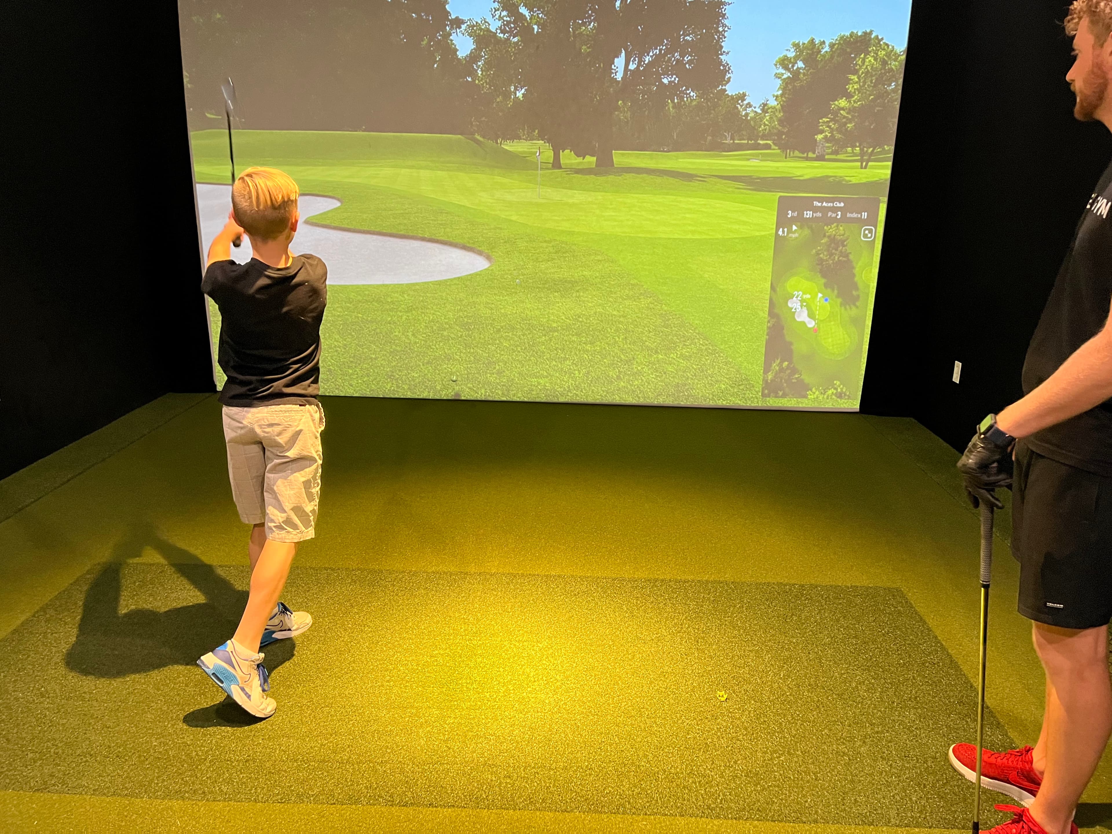 Red Peak Golf - Image 2