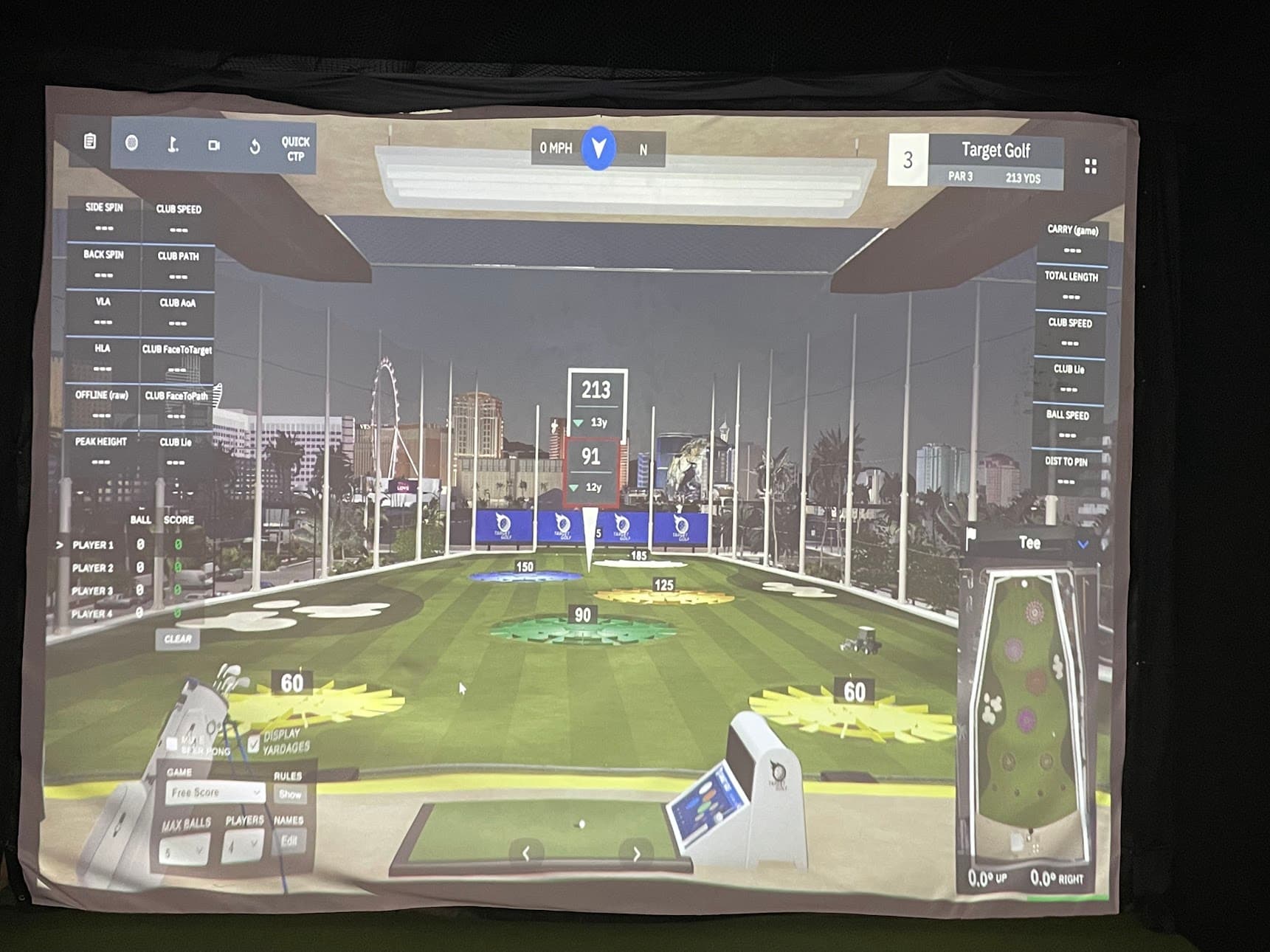 Bonus Golf - Image 3