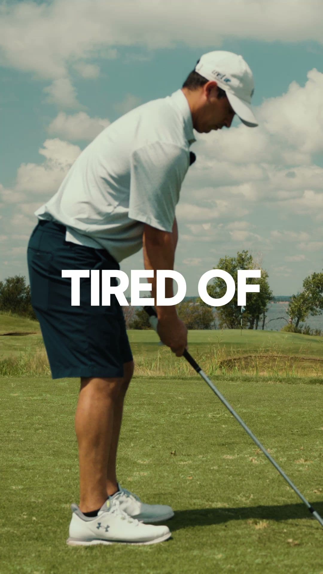 Level Up Golf - Image 8