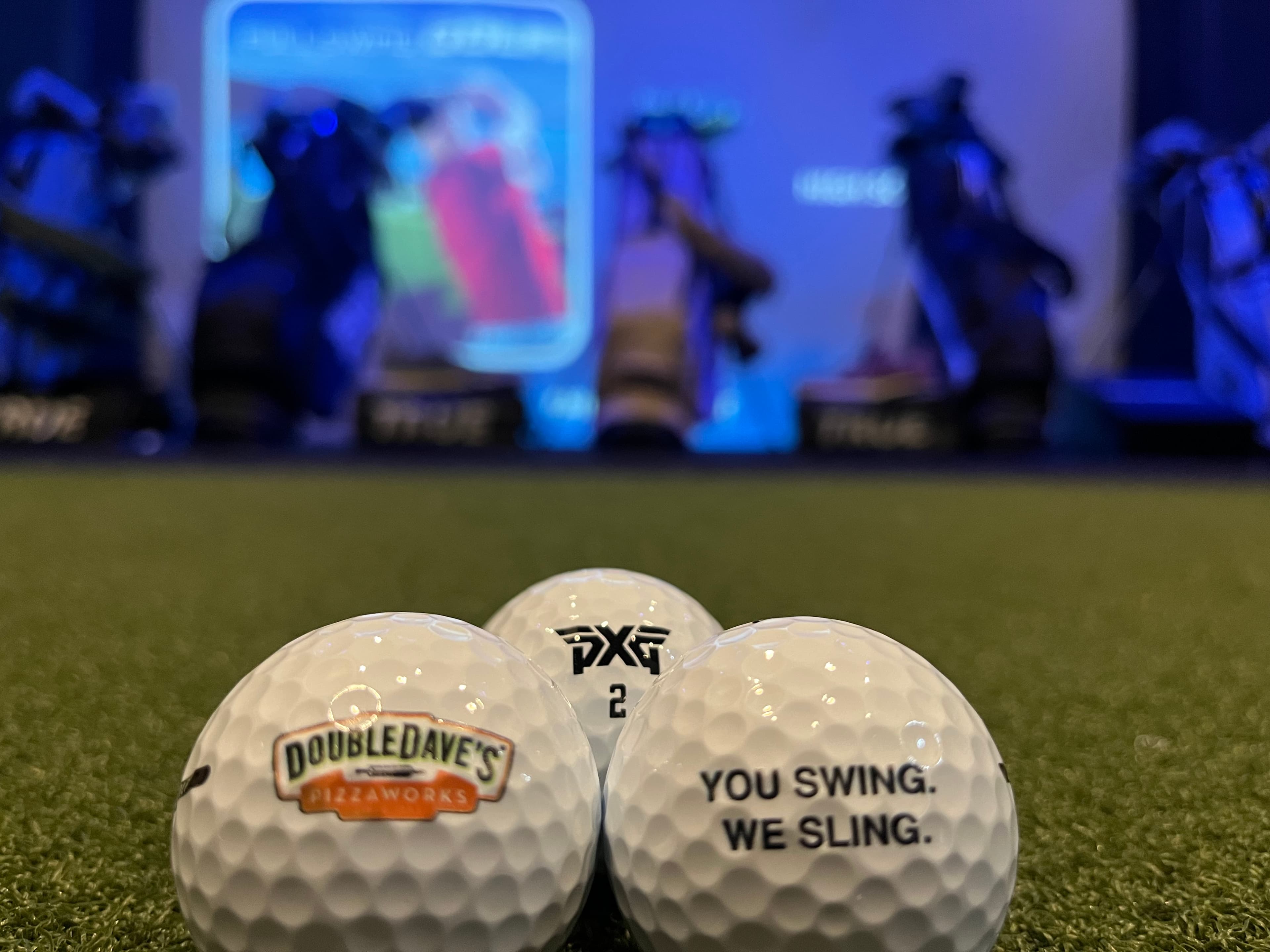 Home Run Golf - Image 1