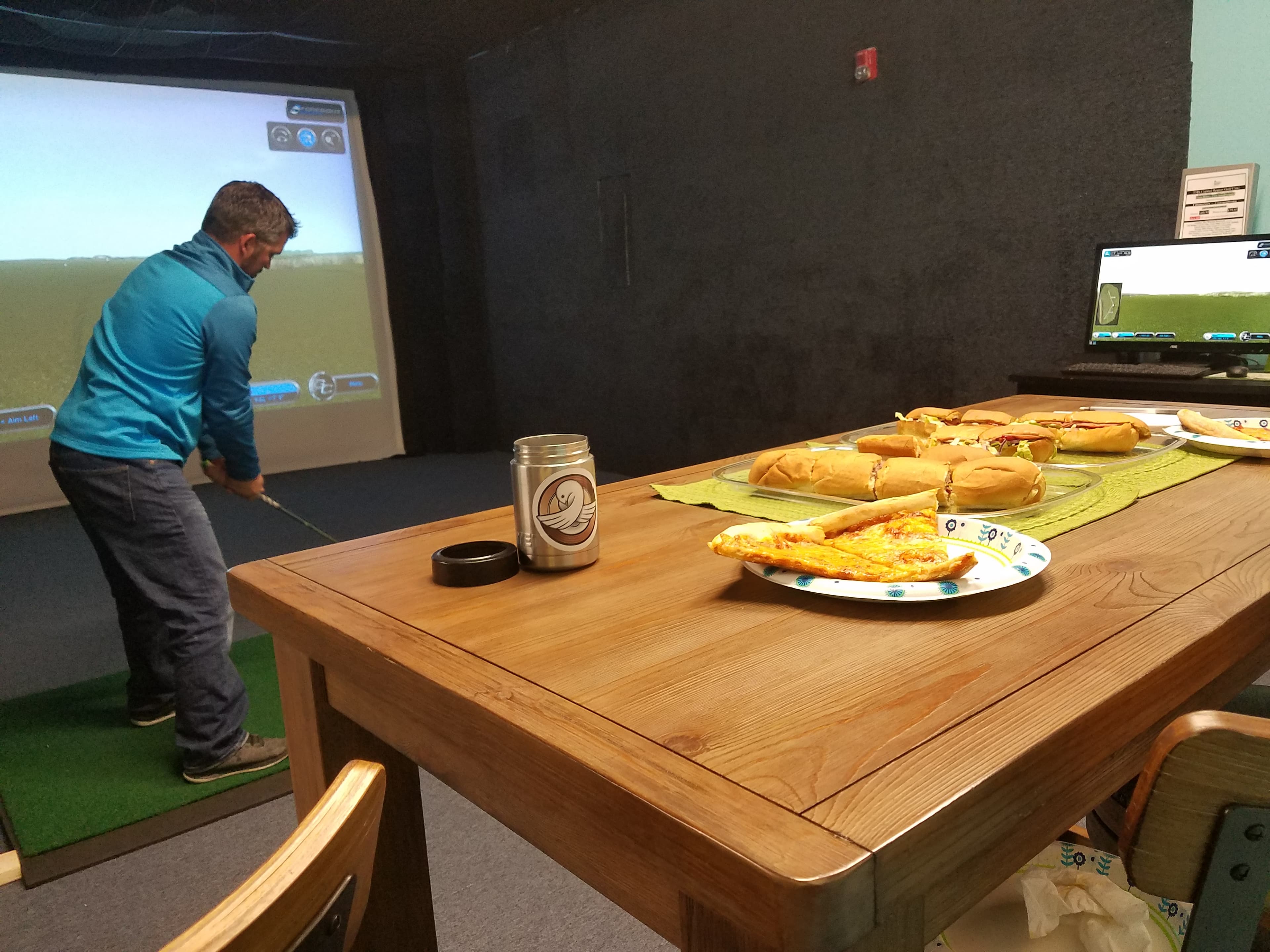 Genesis Golf - Image 1