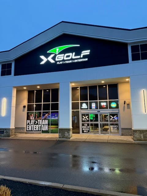 X-Golf Warwick - Image 3