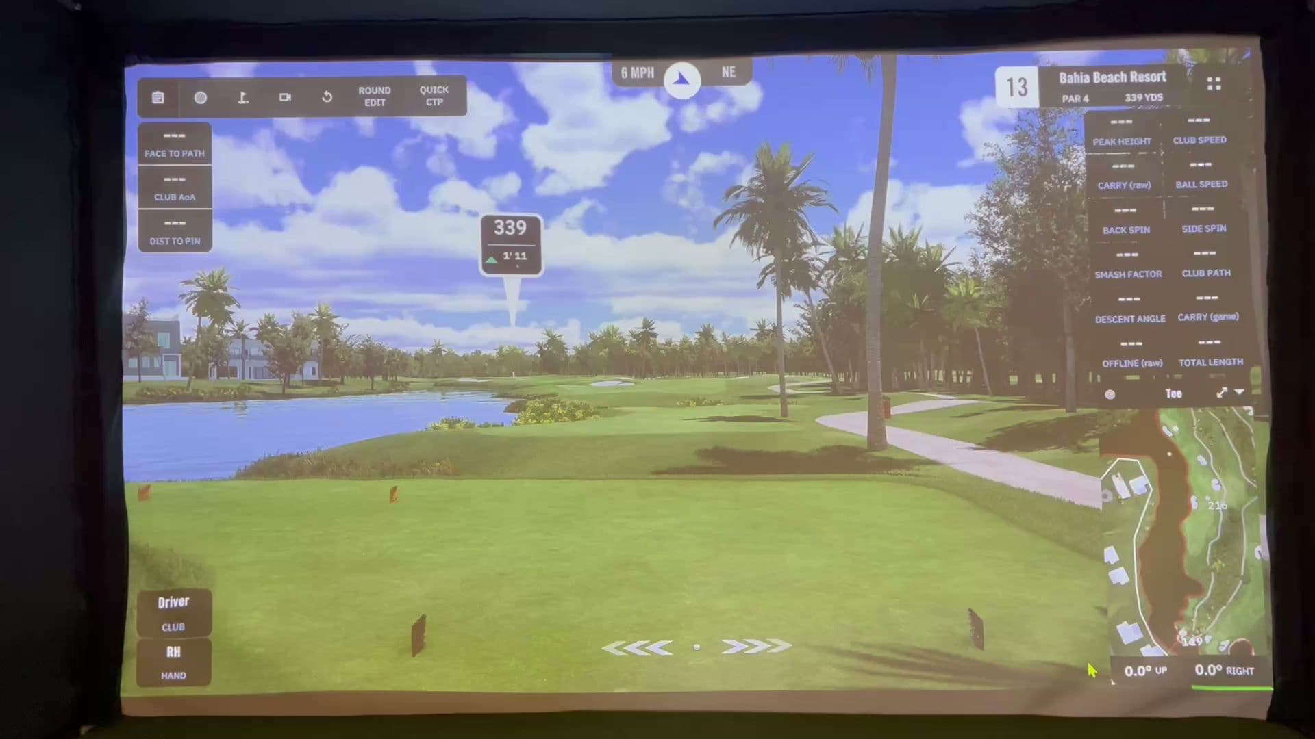 Tee 2 Green Indoor Golf & Lounge - Image 4