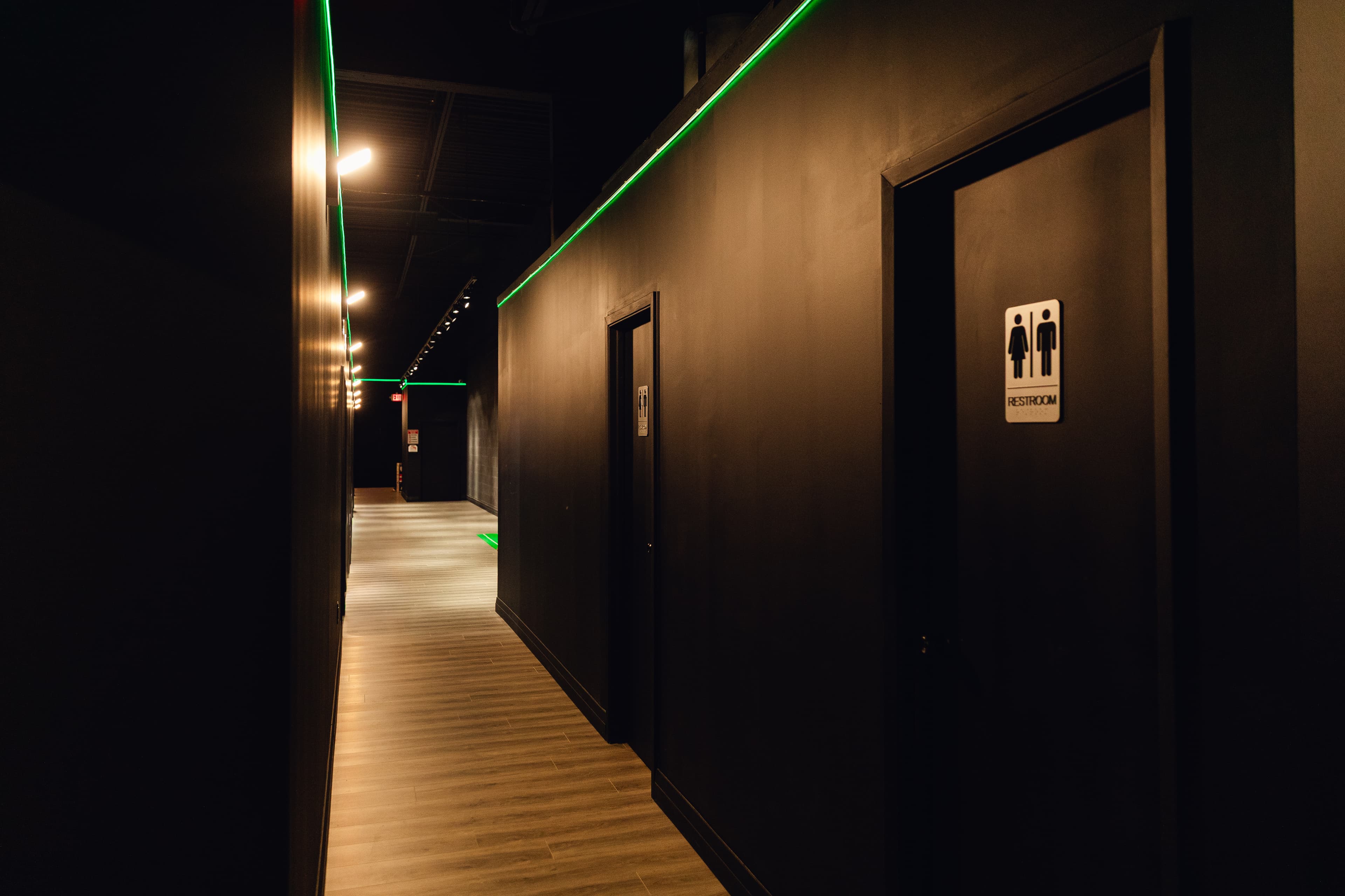 LFG - Indoor Golf - Image 9