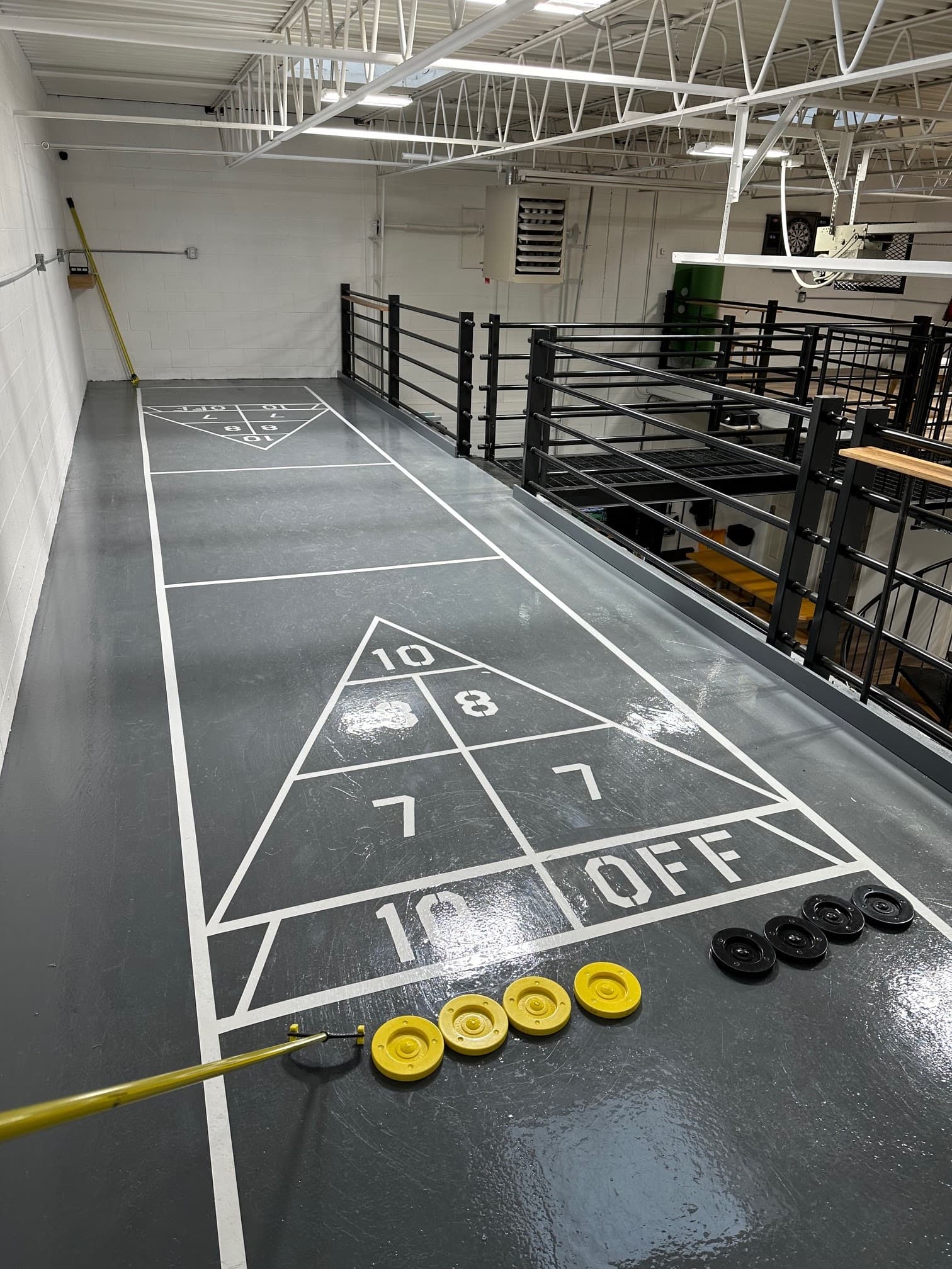 Brookfield Clubhouse - Image 10