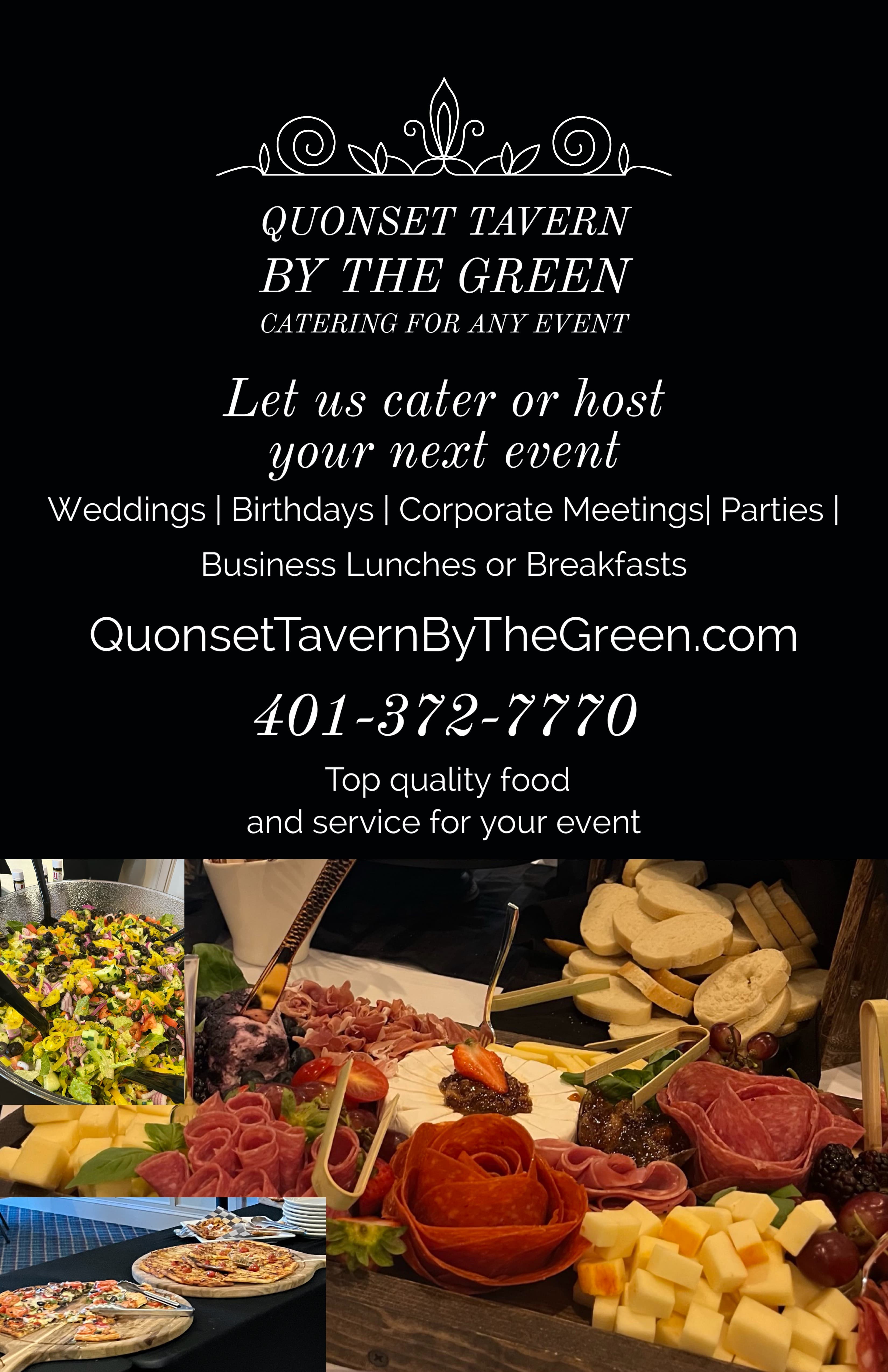 Quonset Tavern By The Green - Image 9