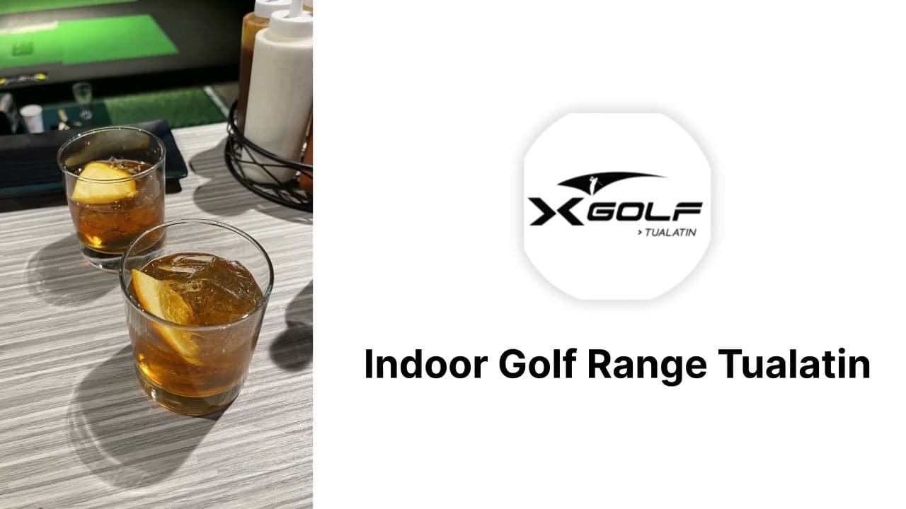 X-Golf Tualatin - Image 9