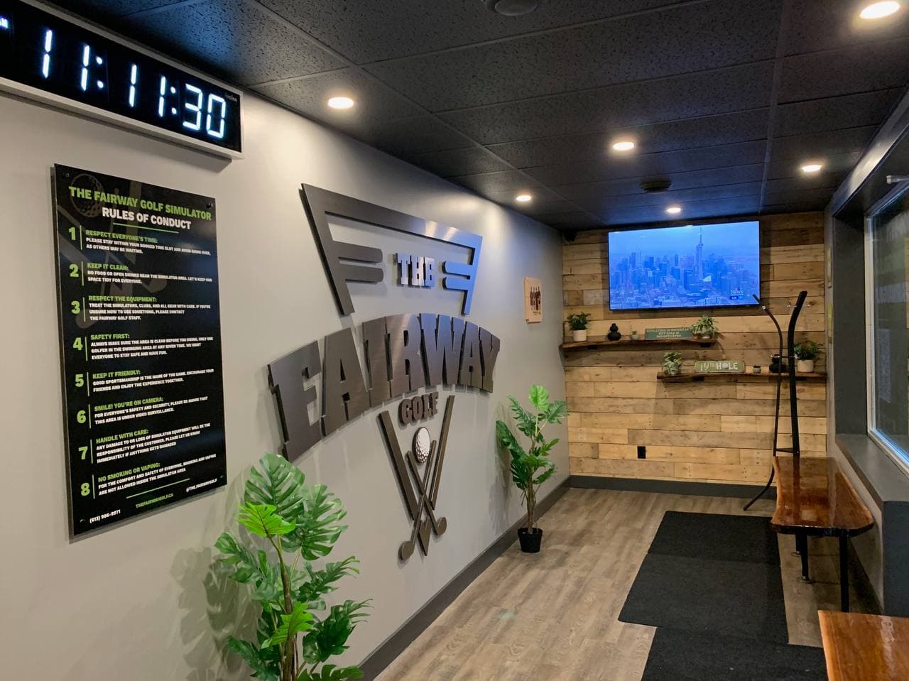 The Fairway Golf - Brighton - Image 1