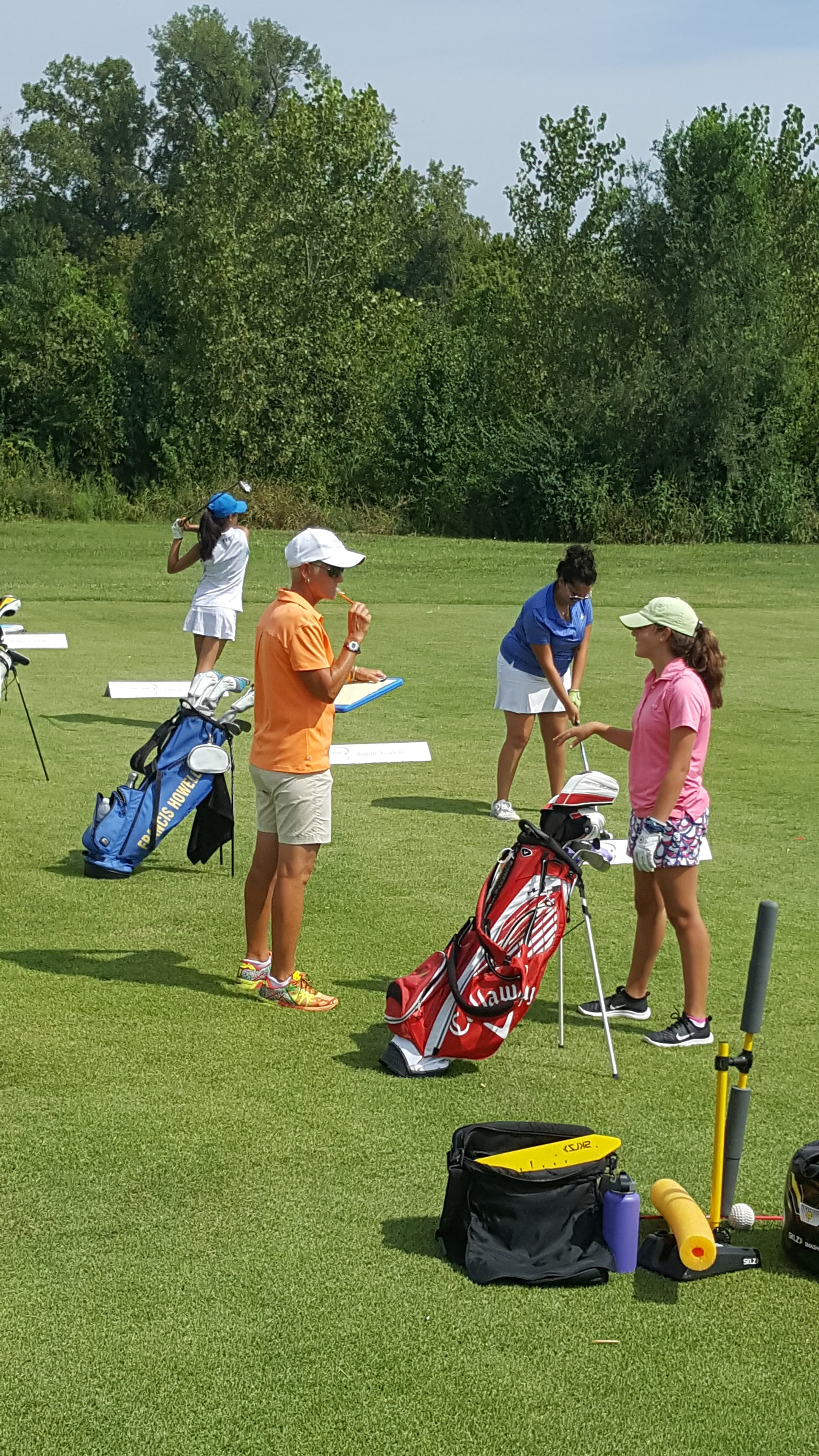 St. Louis Golf Academy - Image 5
